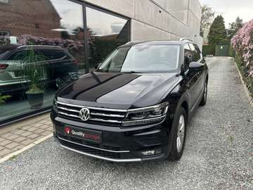 Tiguan Allspace 1.5 TSI ACT Highline OPF DSG