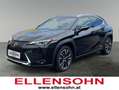 Lexus UX 250h 4x4, Advanced 8-fach bereift Schwarz - thumbnail 1