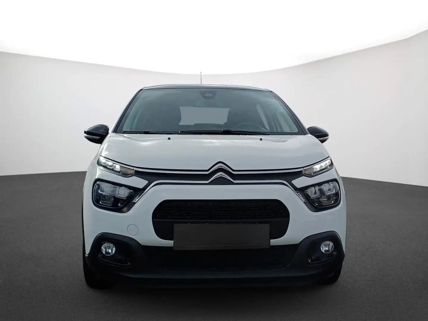 Citroen C3 SHINEPACK PT83S&S Weiß - 2