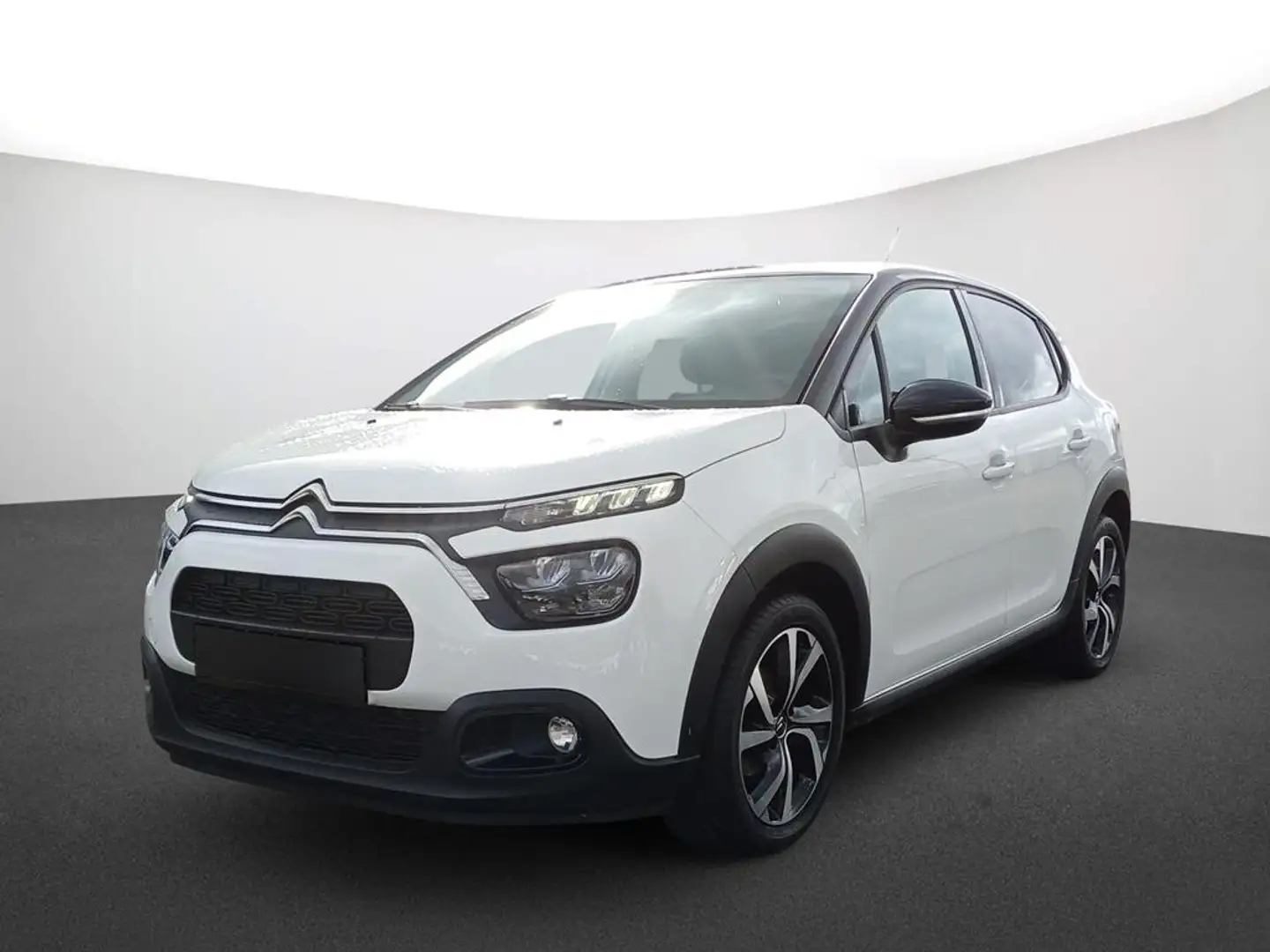 Citroen C3 SHINEPACK PT83S&S Weiß - 1