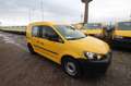 Volkswagen Caddy /1. Hand/Scheckheft/EU5/ 2.0 TDI žuta - thumbnail 1