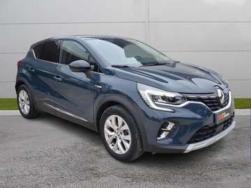 1.6 E-TECH Hybrid Zen