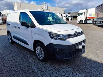 Berlingo 1,6 BlueHDi