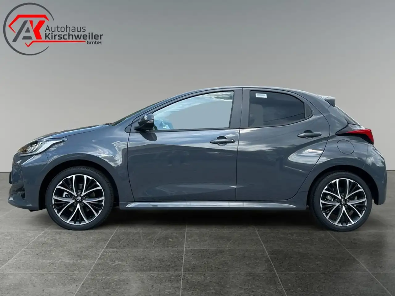 Toyota Yaris 2026