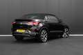 Volkswagen T-Roc Cabrio 1.5 TSI R-Line DSG | Clima | Trekhaak | 1e Negro - thumbnail 3