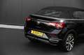 Volkswagen T-Roc Cabrio 1.5 TSI R-Line DSG | Clima | Trekhaak | 1e Negro - thumbnail 9