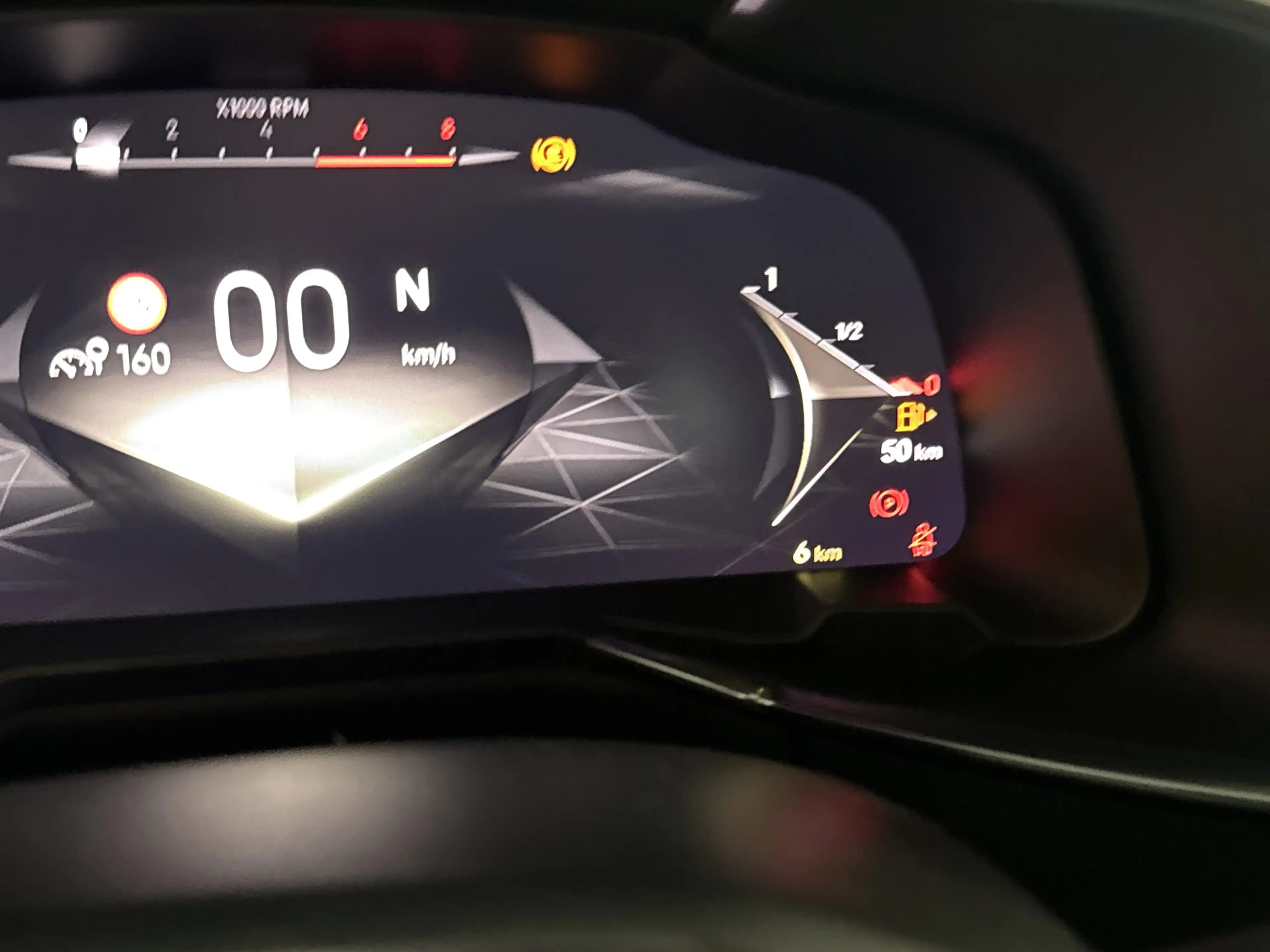 DS Automobiles DS 7 1.5 BlueHDi 130 Étoile ACC+Pano+SD+SHZ+Kam. — photo 9