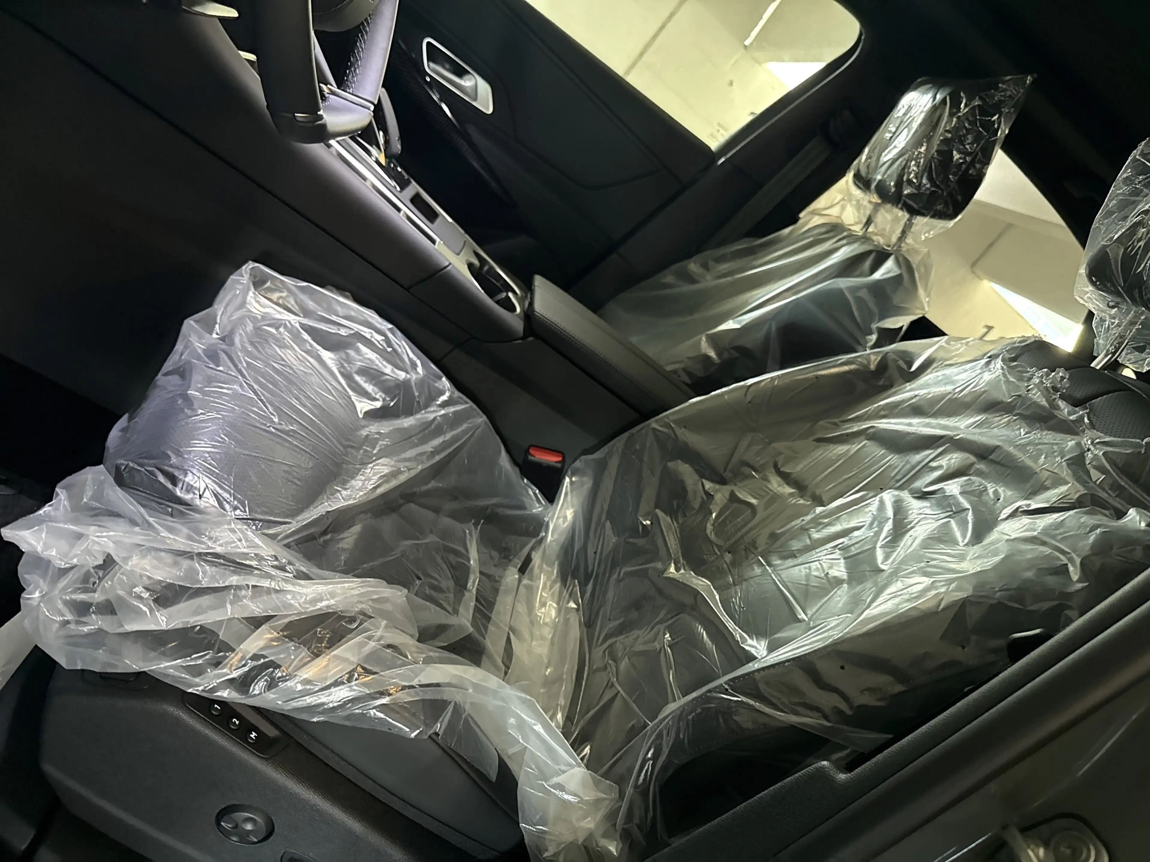DS Automobiles DS 7 1.5 BlueHDi 130 Étoile ACC+Pano+SD+SHZ+Kam. — photo 7