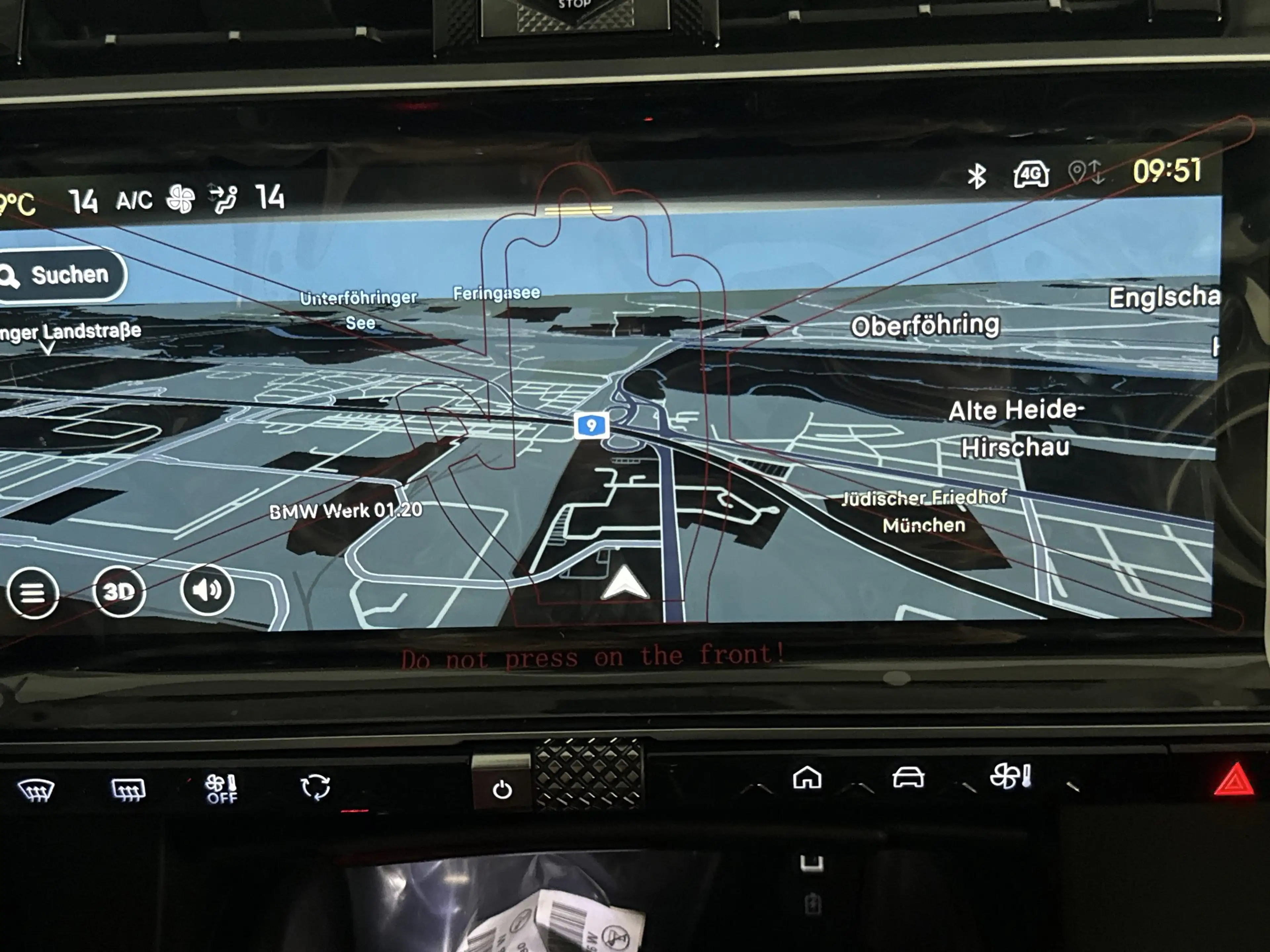 DS Automobiles DS 7 1.5 BlueHDi 130 Étoile ACC+Pano+SD+SHZ+Kam. — photo 10