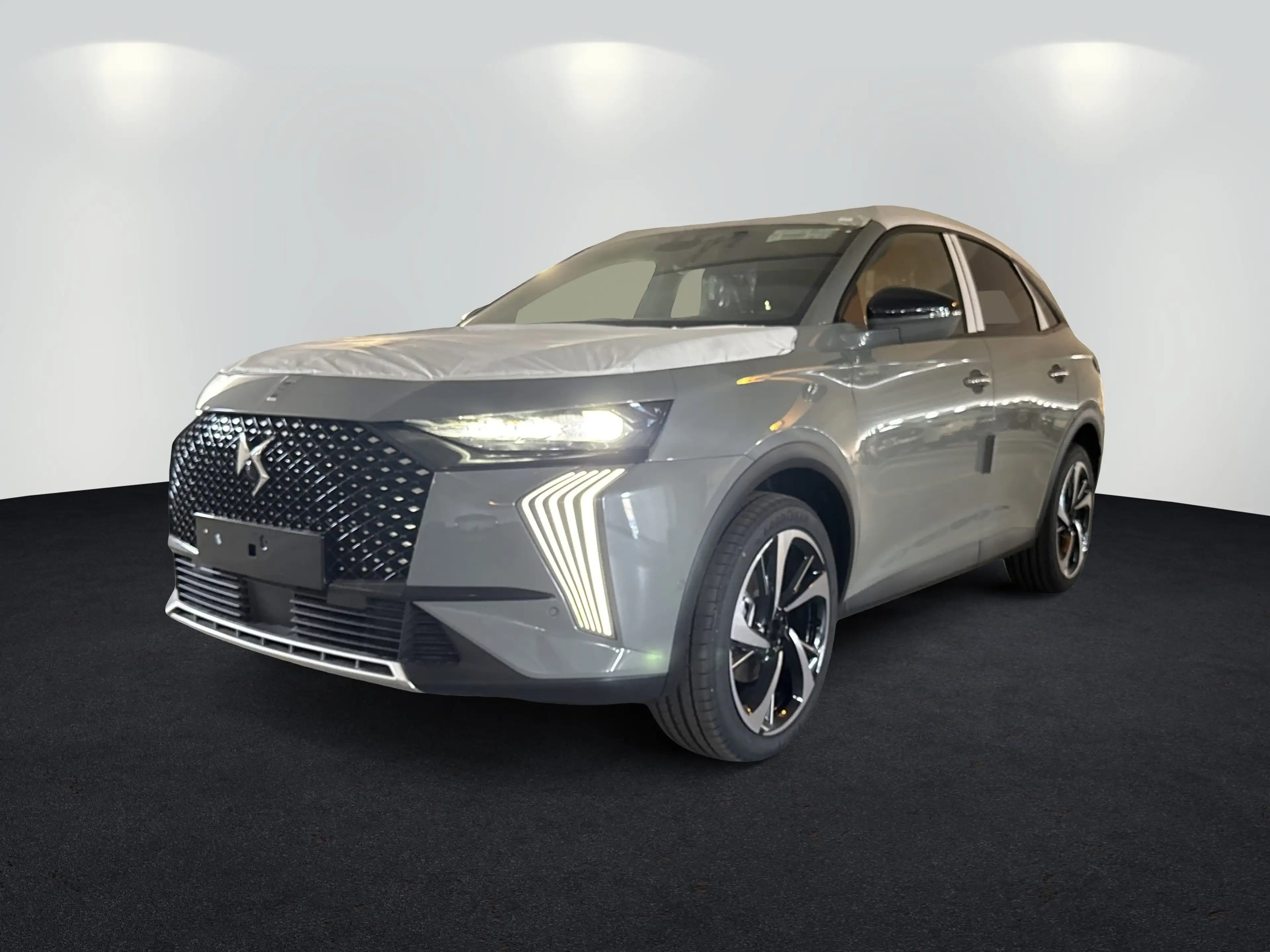 DS Automobiles DS 7 1.5 BlueHDi 130 Étoile ACC+Pano+SD+SHZ+Kam. — photo 2