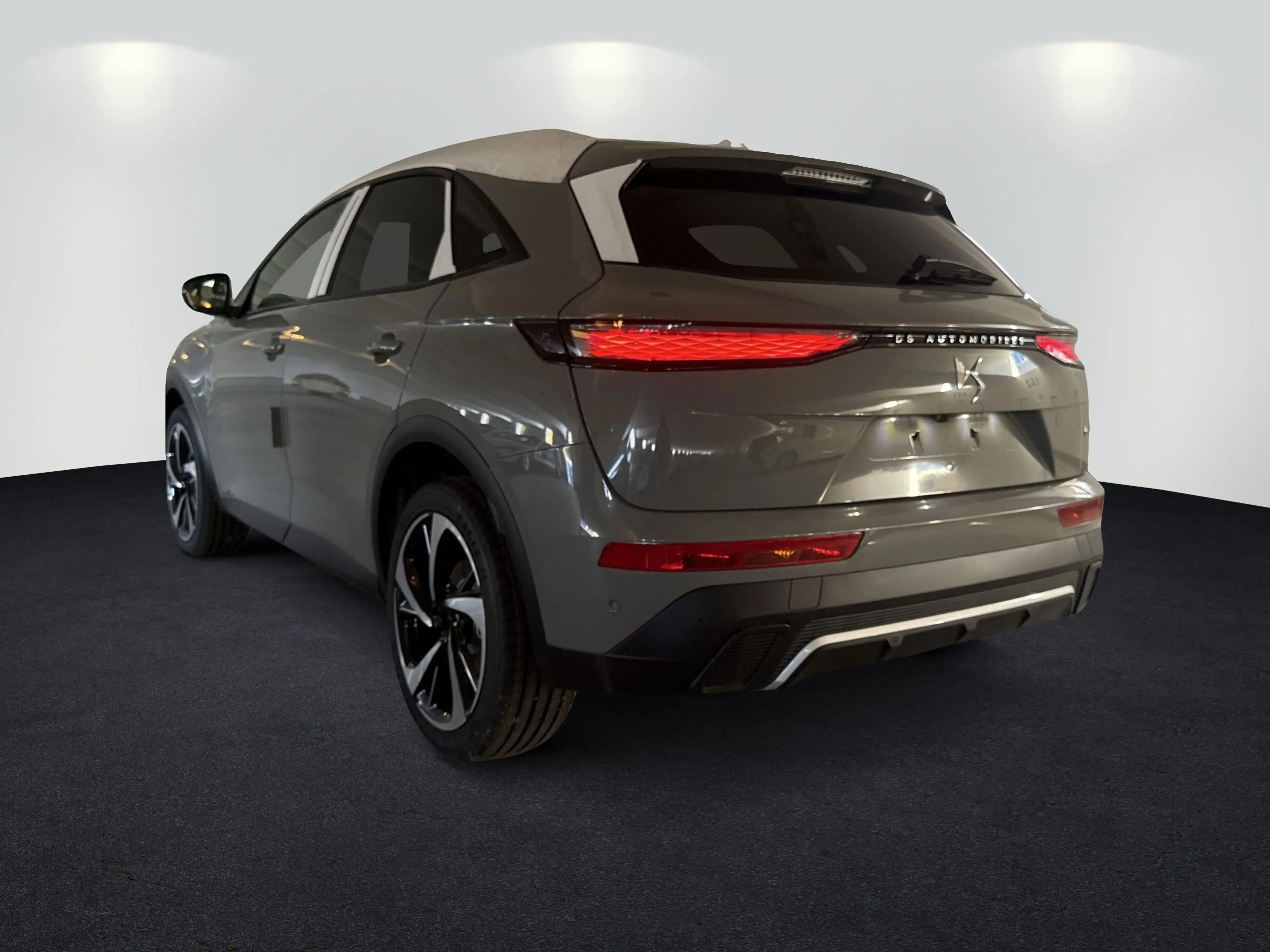 DS Automobiles DS 7 1.5 BlueHDi 130 Étoile ACC+Pano+SD+SHZ+Kam. — photo 5