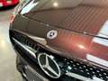 Mercedes-Benz CLS 350 d 4-Matic-Night Pakket +AMG Pakket -Like New! Marrón - thumbnail 3