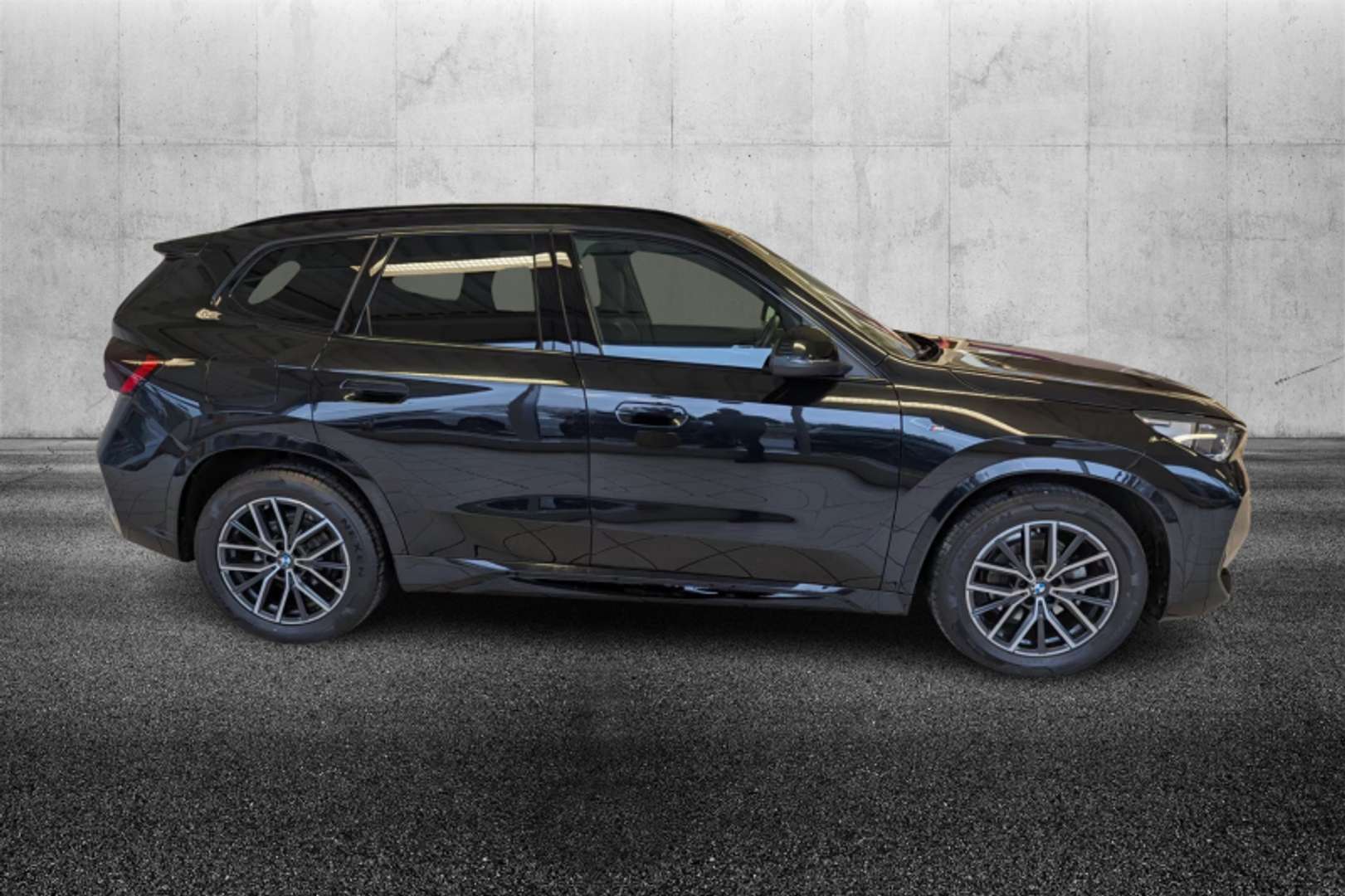 BMW X1 M Sport 18d SDrive -  - Joinsteer - #3