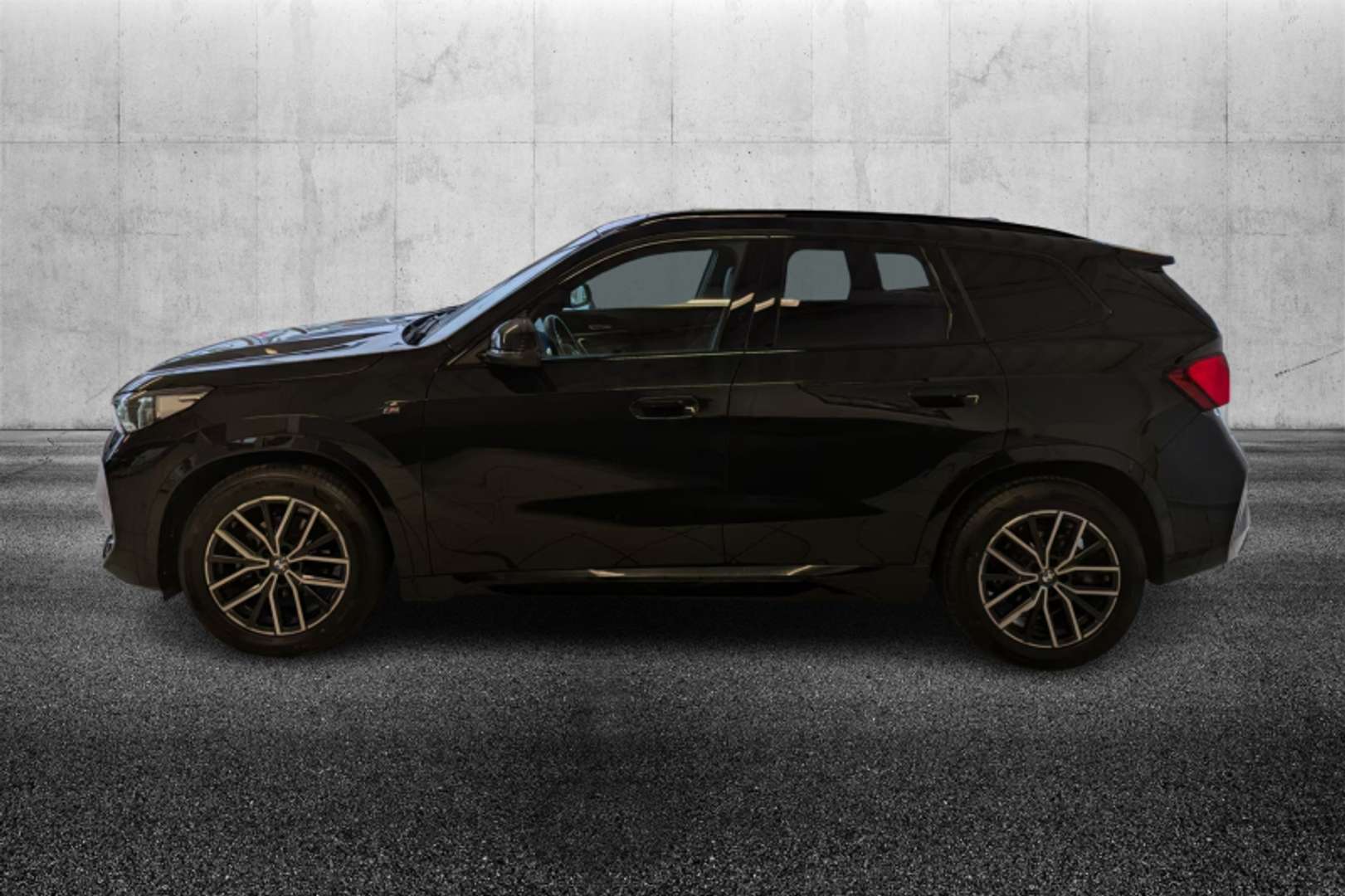 BMW X1 M Sport 18d SDrive -  - Joinsteer - #4