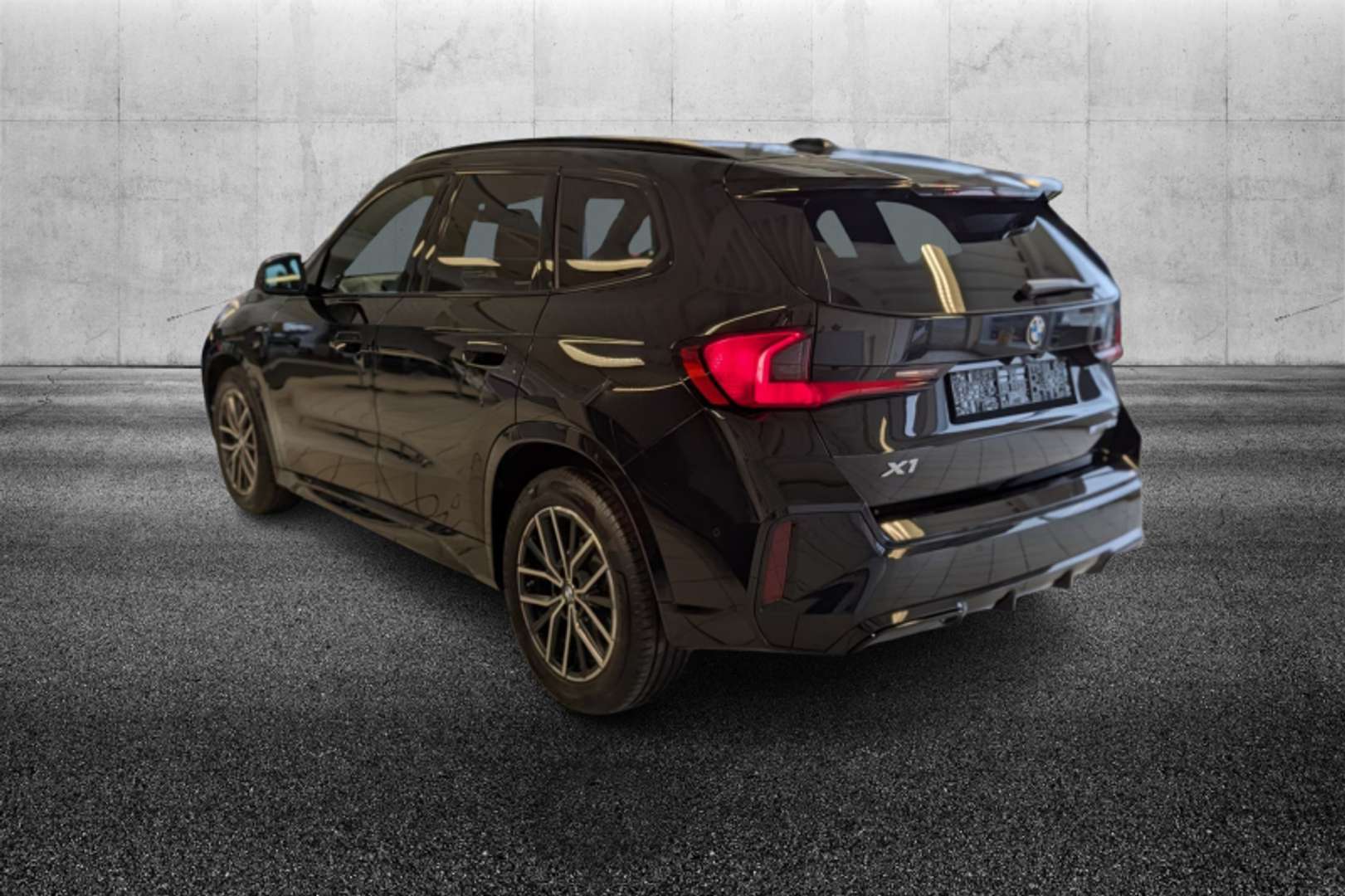 BMW X1 M Sport 18d SDrive -  - Joinsteer - #2