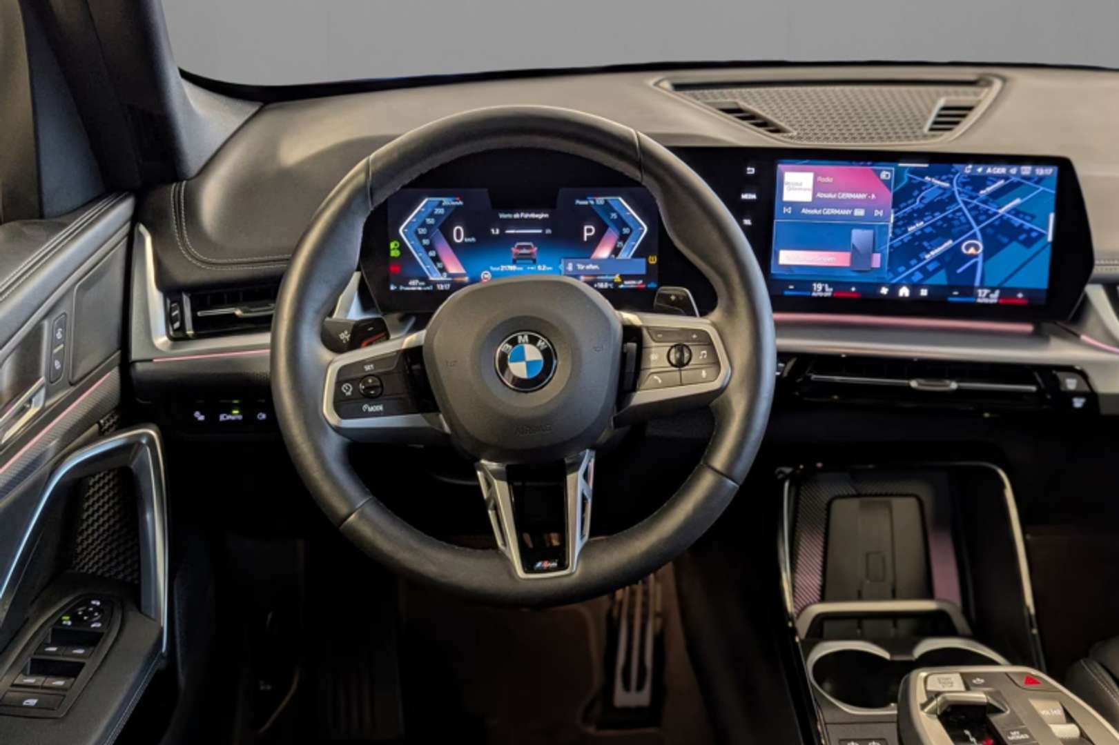 BMW X1 M Sport 18d SDrive -  - Joinsteer - #5