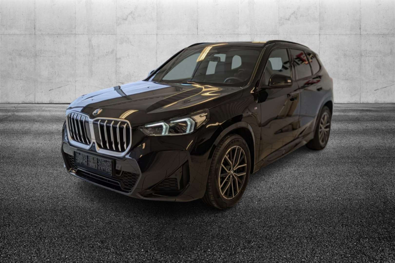 BMW X1 M Sport 18d SDrive -  - Joinsteer - #1