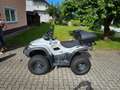 TGB Blade 325 Gepäckkoffer Weiß - thumbnail 3
