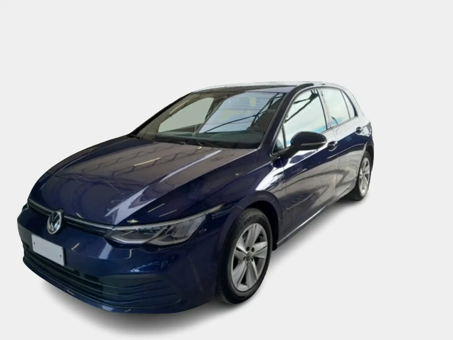 Volkswagen Golf VIII 1.5 eTSI EVO ACT Life DSG 5 PORTE - 1