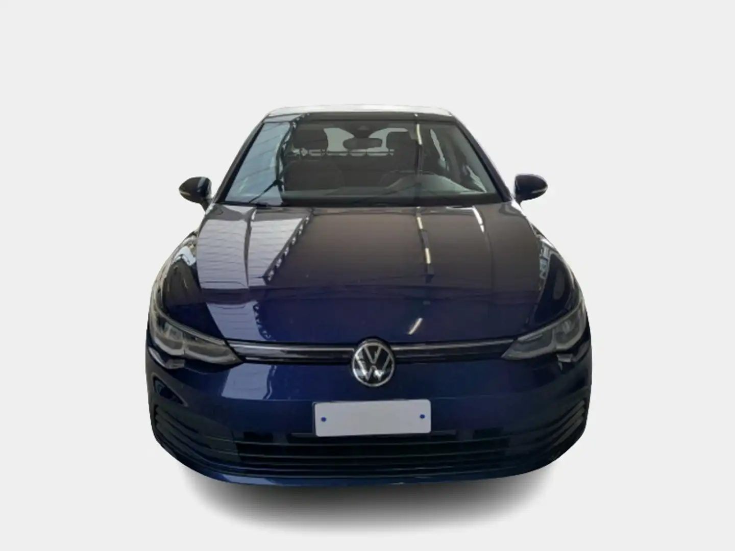 Volkswagen Golf VIII 1.5 eTSI EVO ACT Life DSG 5 PORTE - 2