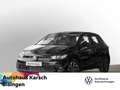 Volkswagen Polo 1.0 TSI Life  KLIMA, ALU, PDC, Fahrschule LED Black - thumbnail 1