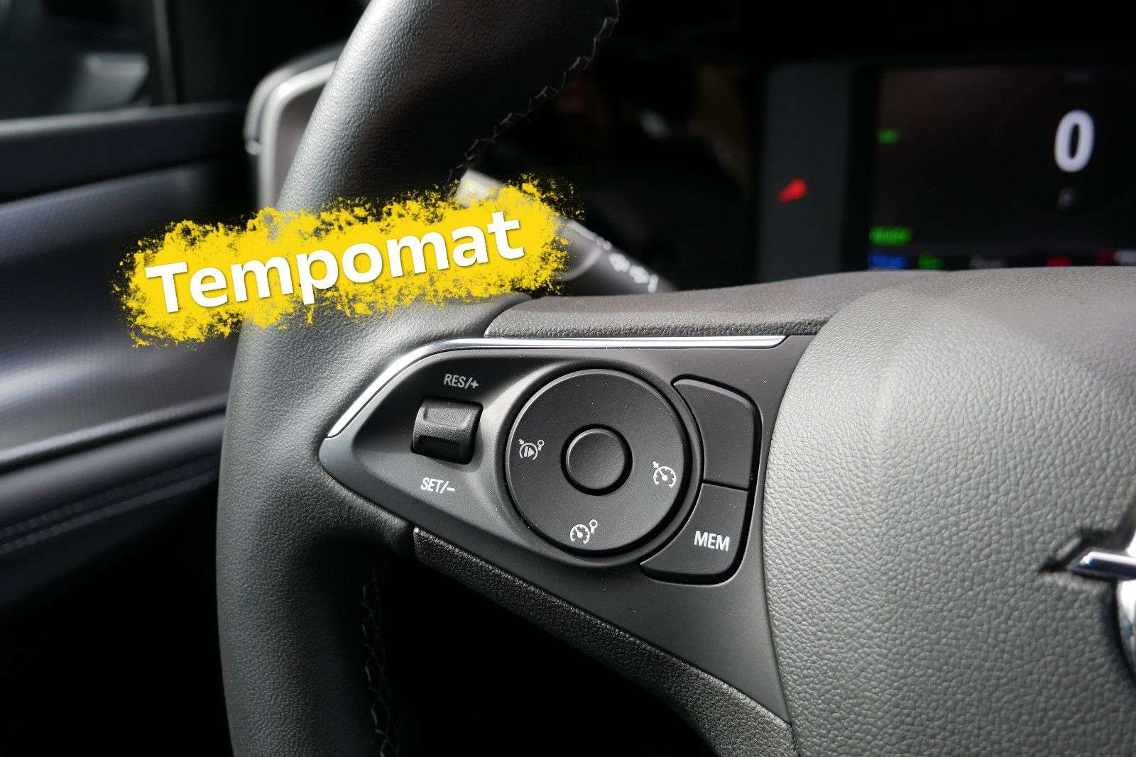 Opel Mokka E