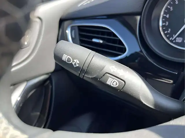 Opel Astra view 10