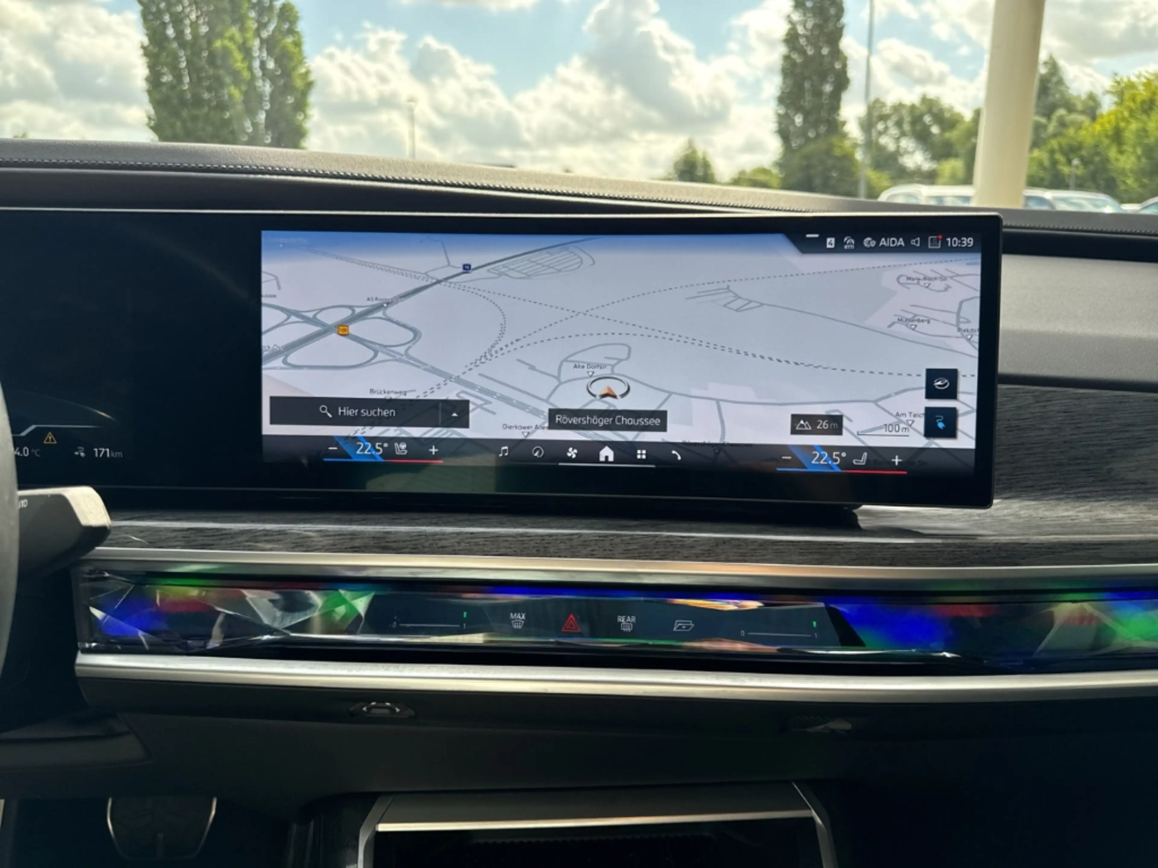 BMW i7 M Sport xDrive60/HUD/AHK/Bowers & Wilkins — photo 9