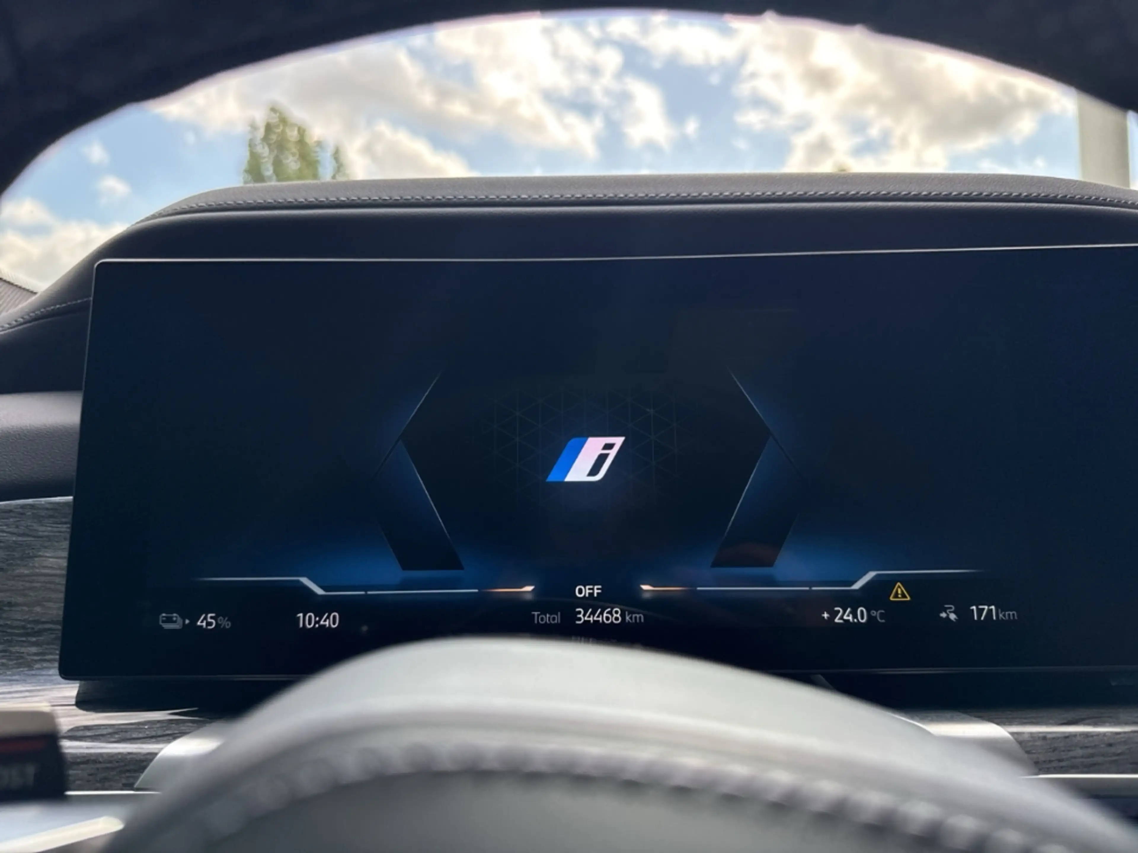 BMW i7 M Sport xDrive60/HUD/AHK/Bowers & Wilkins — photo 12
