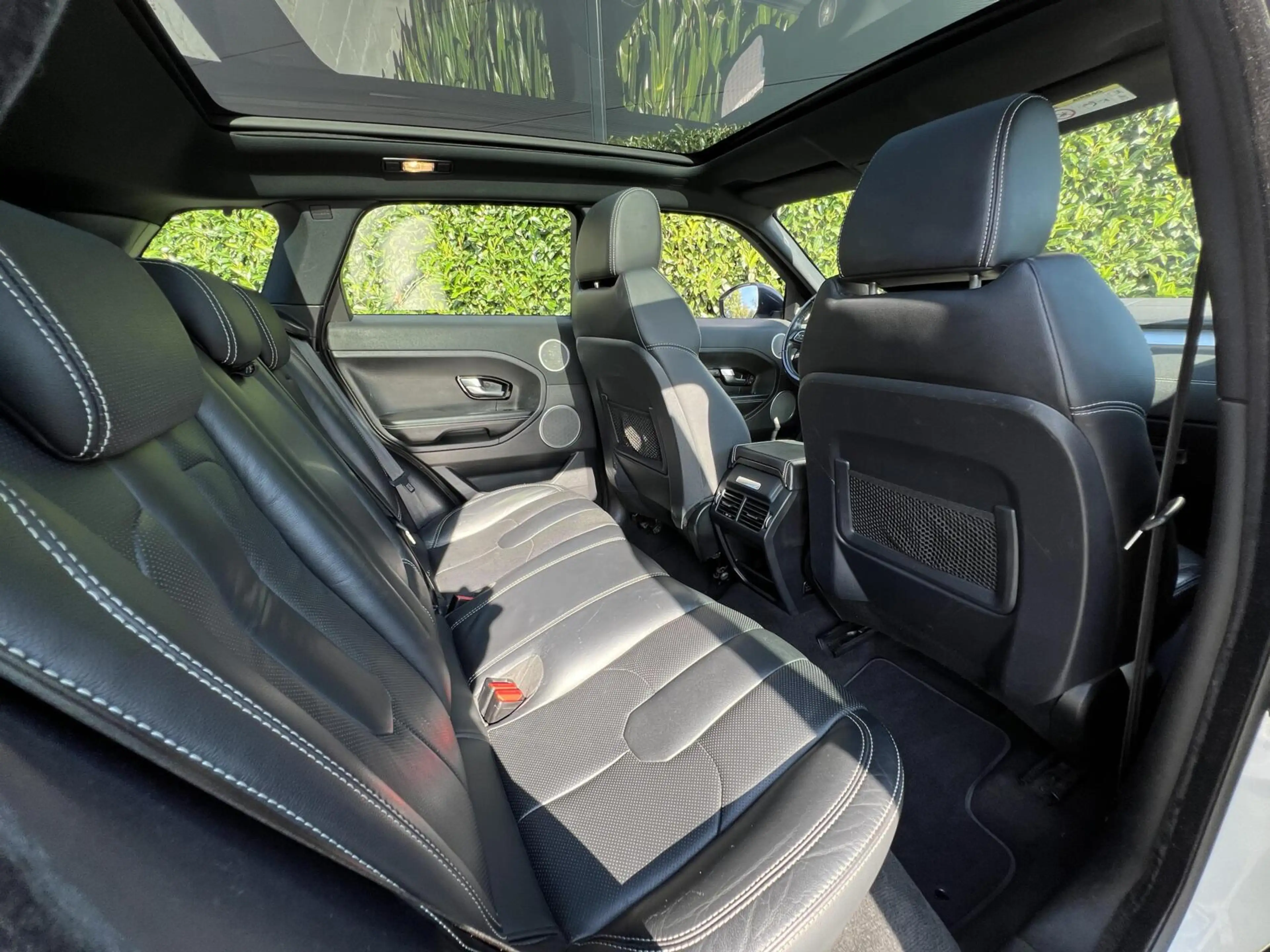 Land Rover Range Rover Evoque 2.2 SD4 4WD Prestige, NL AUTO, NAP LOGISCH, PANORA — photo 21