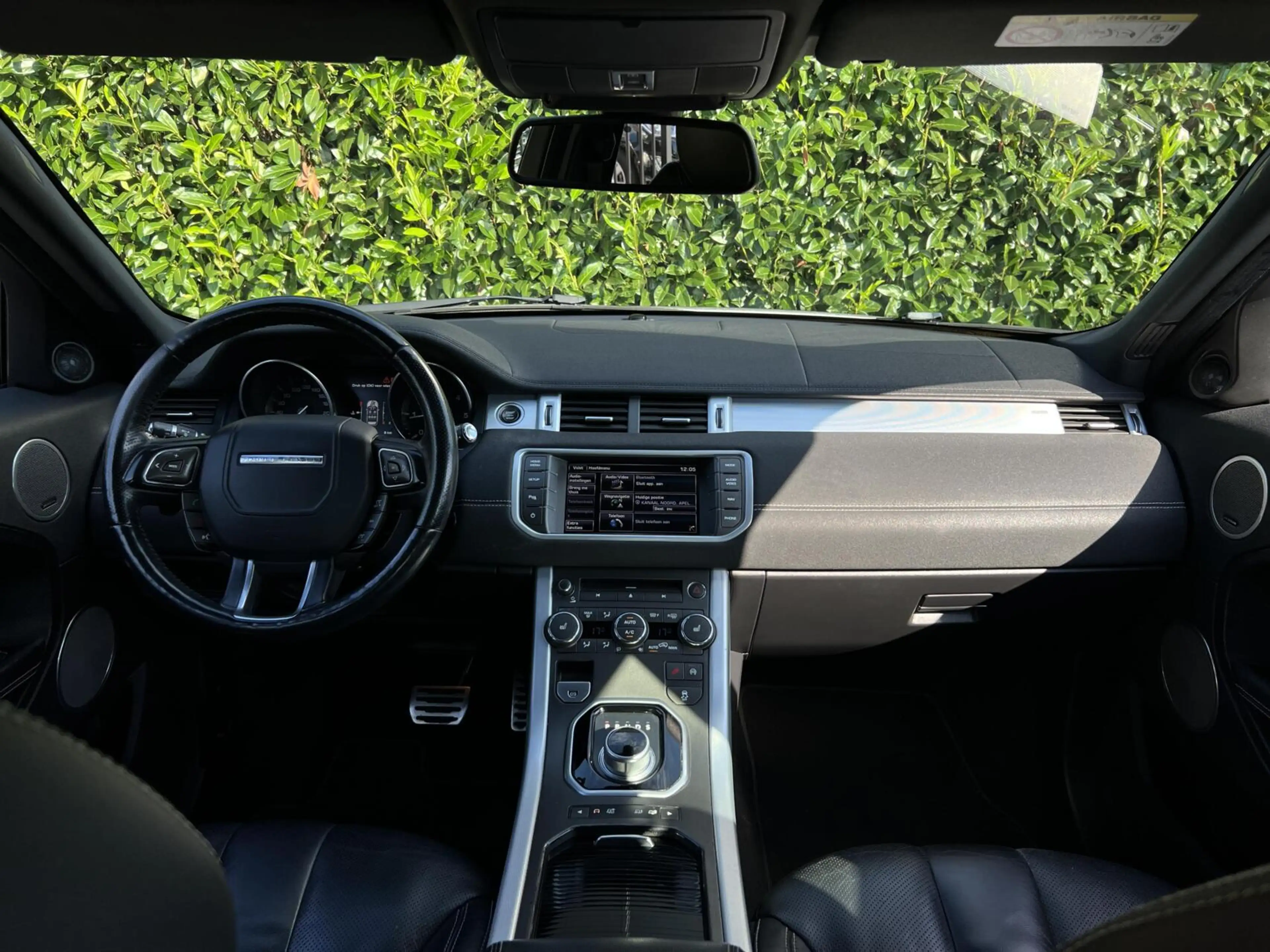 Land Rover Range Rover Evoque 2.2 SD4 4WD Prestige, NL AUTO, NAP LOGISCH, PANORA — photo 6