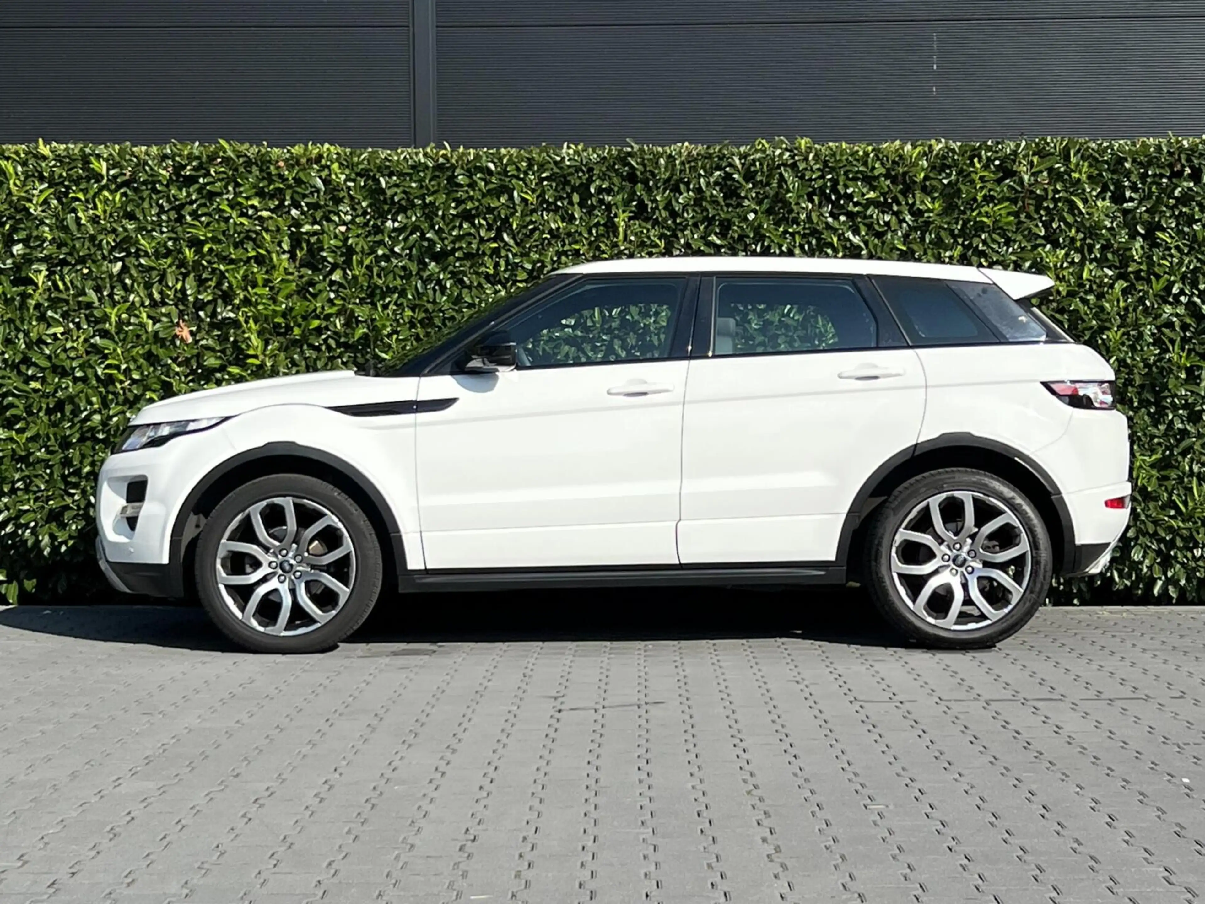 Land Rover Range Rover Evoque 2.2 SD4 4WD Prestige, NL AUTO, NAP LOGISCH, PANORA — photo 3