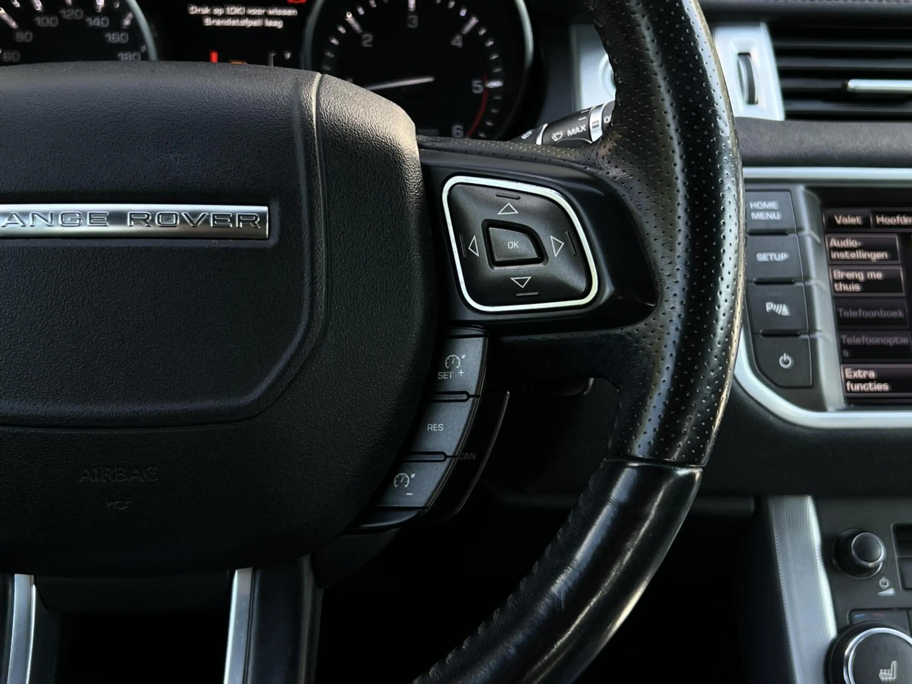 Land Rover Range Rover Evoque 2.2 SD4 4WD Prestige, NL AUTO, NAP LOGISCH, PANORA — photo 12