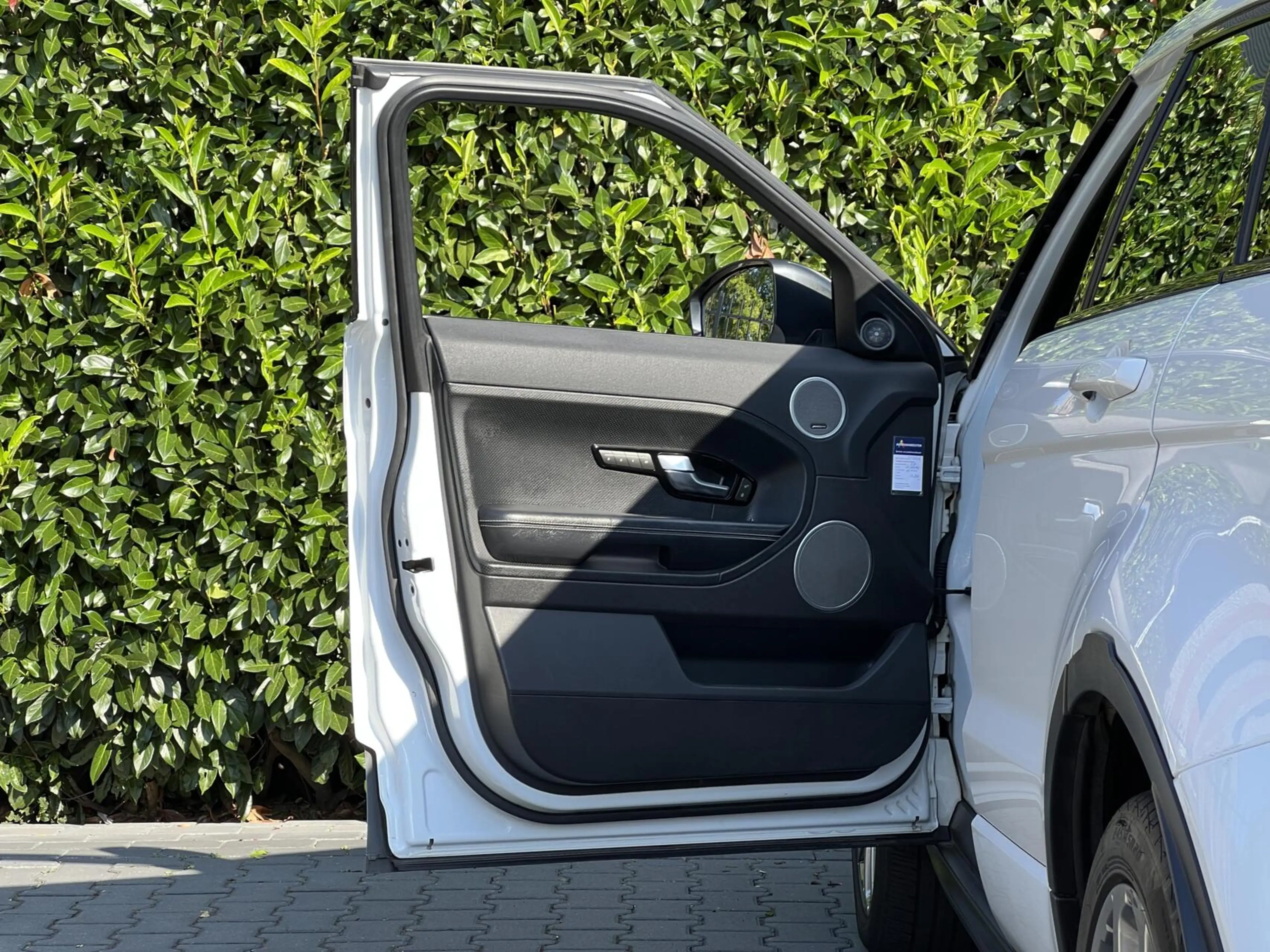 Land Rover Range Rover Evoque 2.2 SD4 4WD Prestige, NL AUTO, NAP LOGISCH, PANORA — photo 29