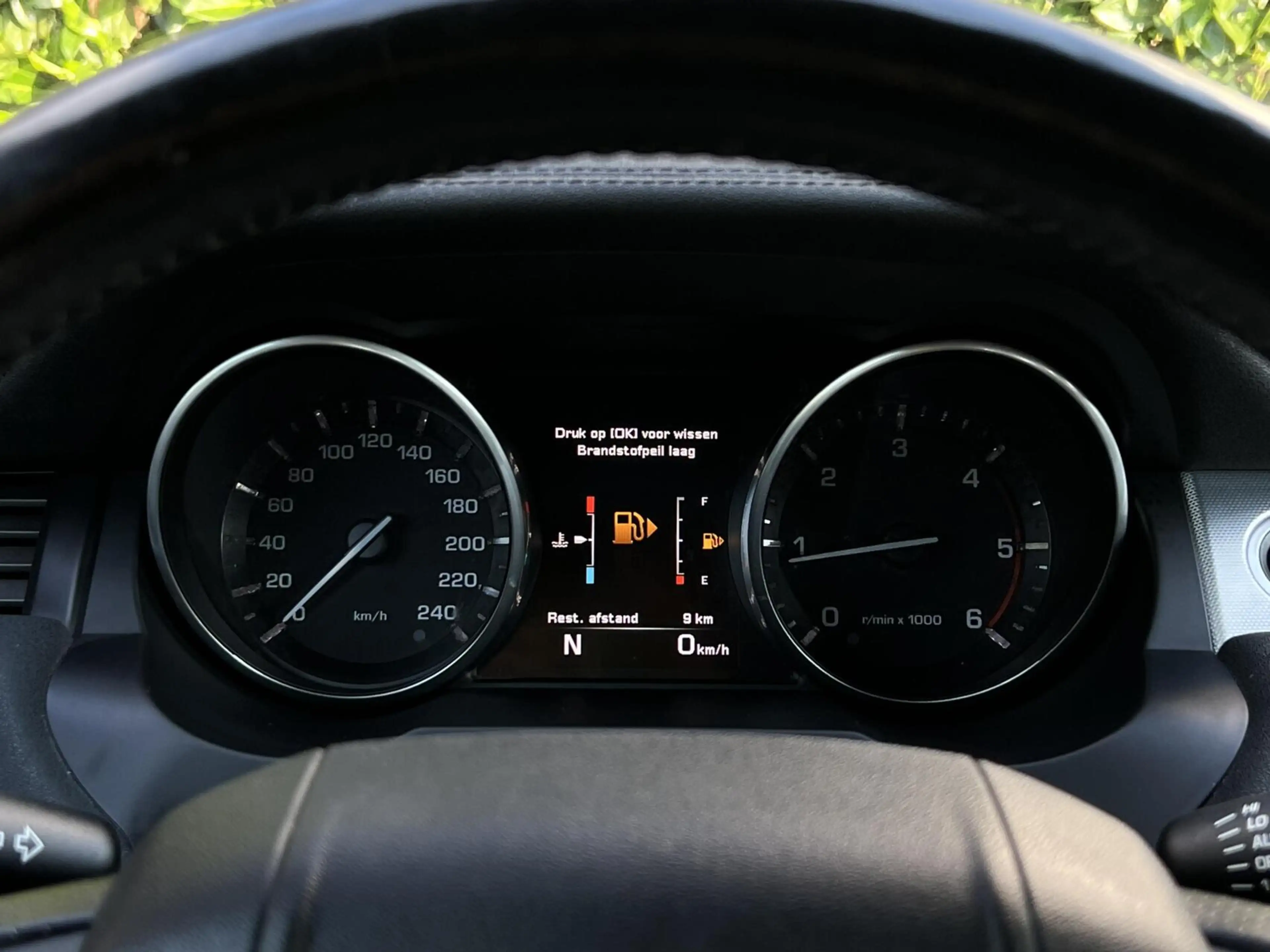 Land Rover Range Rover Evoque 2.2 SD4 4WD Prestige, NL AUTO, NAP LOGISCH, PANORA — photo 11