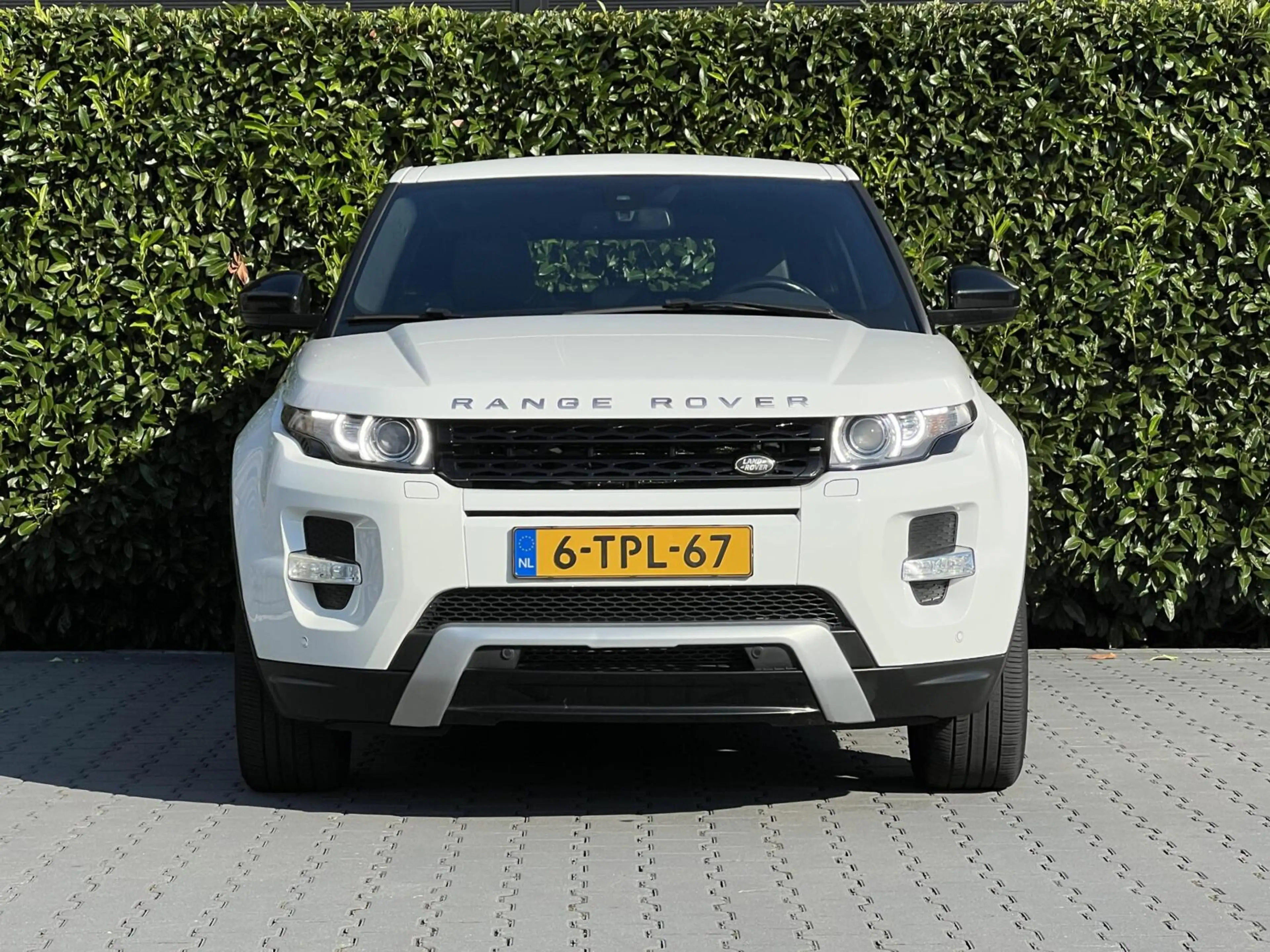 Land Rover Range Rover Evoque 2.2 SD4 4WD Prestige, NL AUTO, NAP LOGISCH, PANORA — photo 4