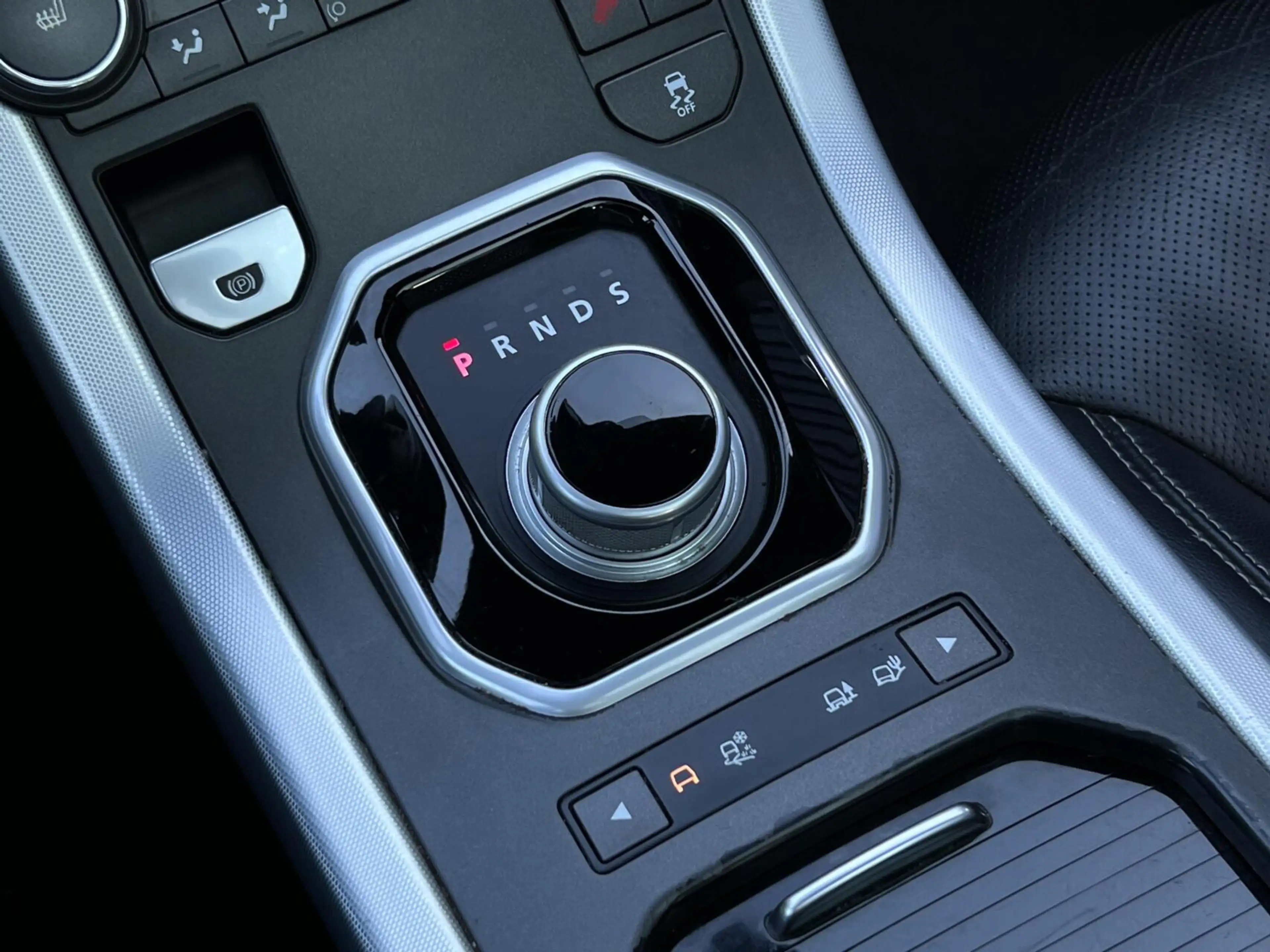 Land Rover Range Rover Evoque 2.2 SD4 4WD Prestige, NL AUTO, NAP LOGISCH, PANORA — photo 16