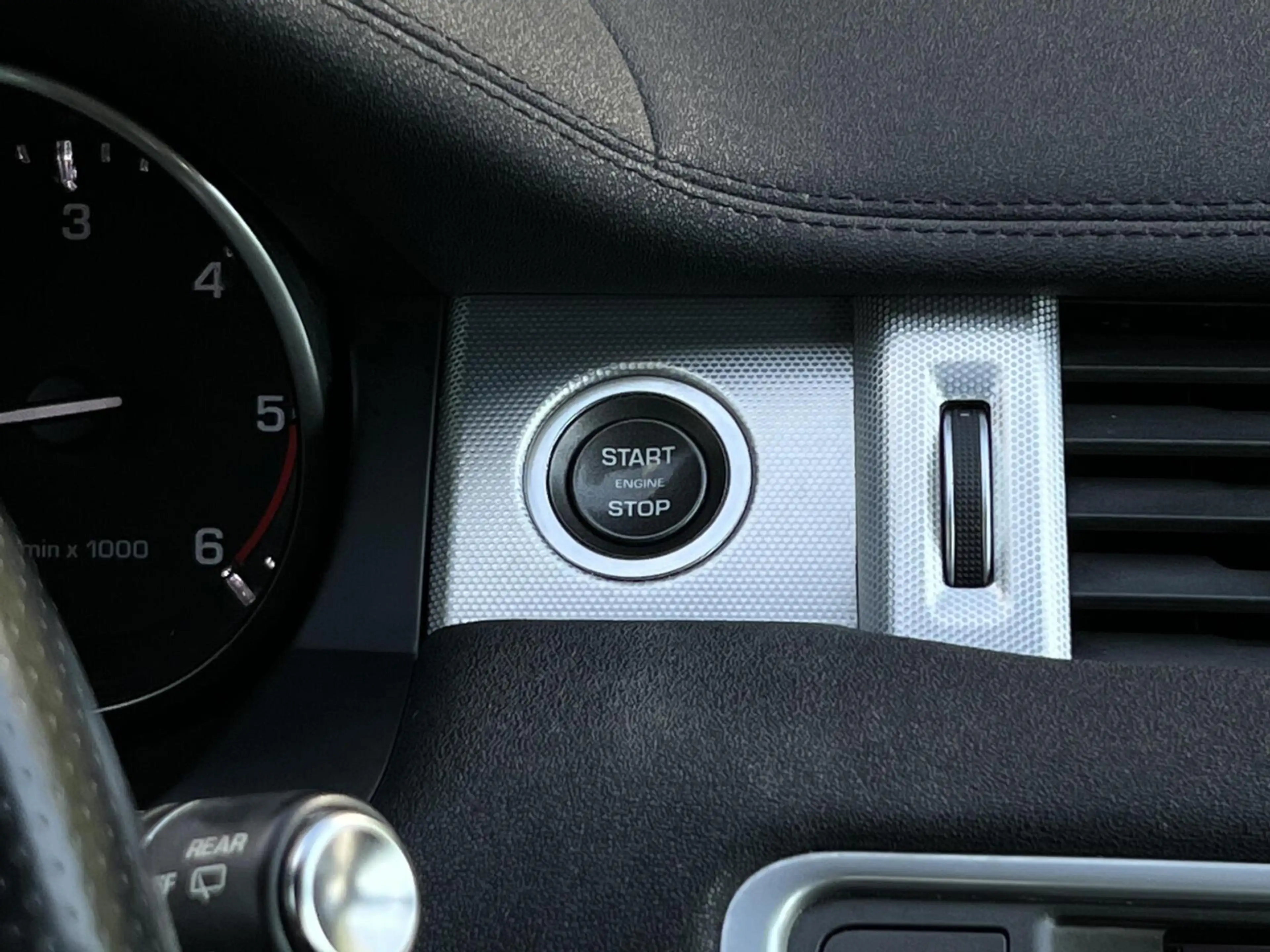 Land Rover Range Rover Evoque 2.2 SD4 4WD Prestige, NL AUTO, NAP LOGISCH, PANORA — photo 39