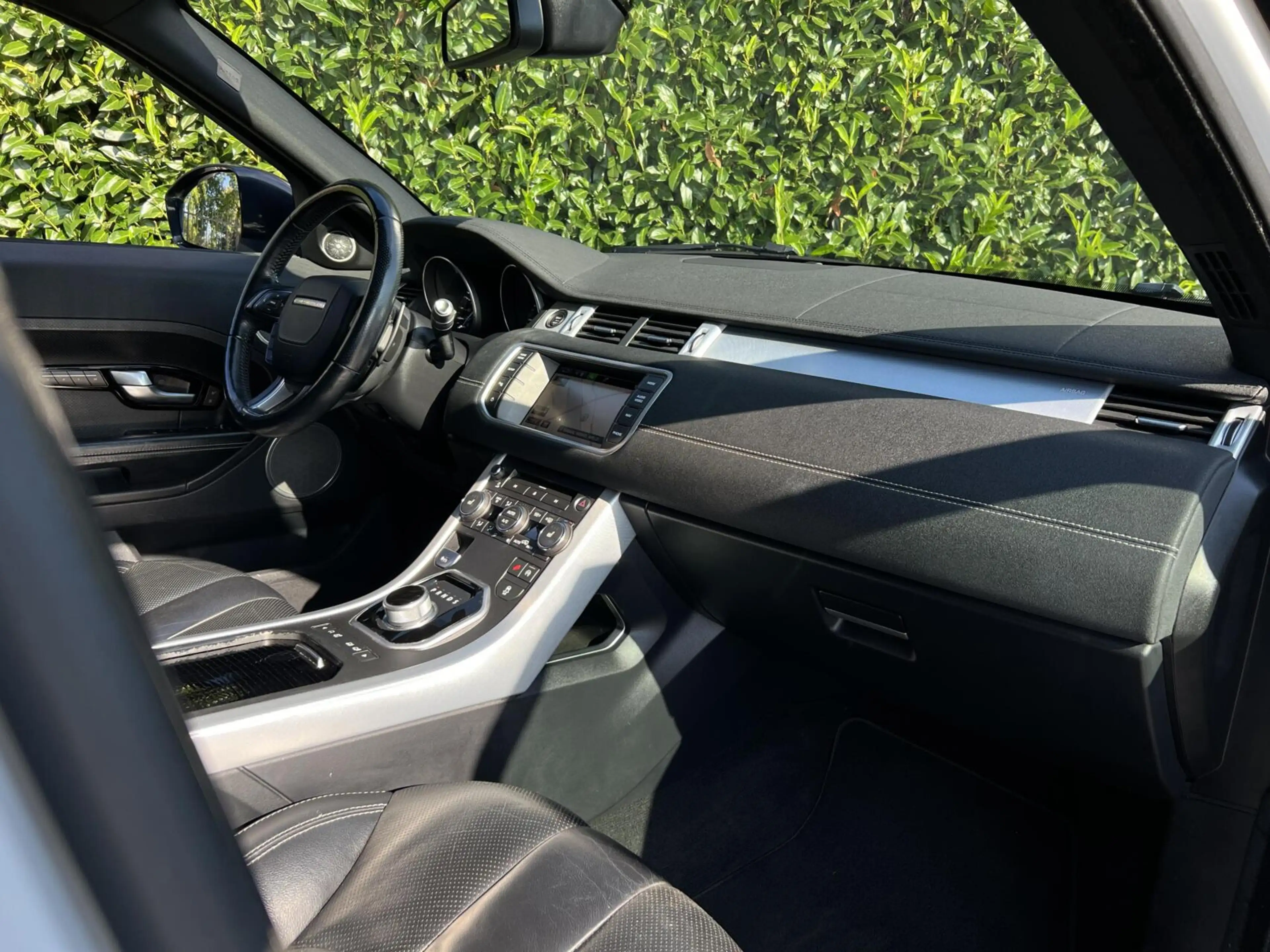 Land Rover Range Rover Evoque 2.2 SD4 4WD Prestige, NL AUTO, NAP LOGISCH, PANORA — photo 41