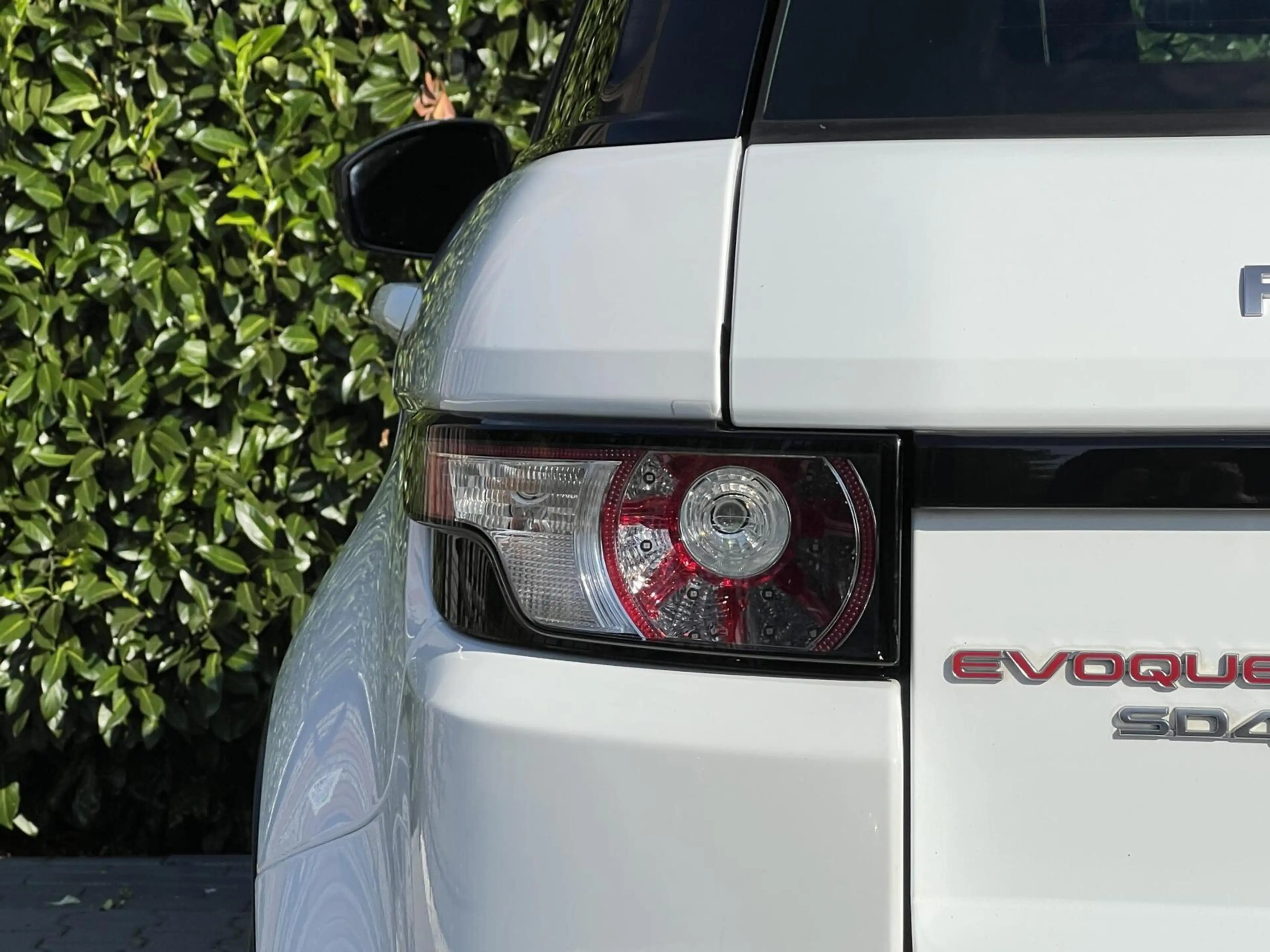 Land Rover Range Rover Evoque 2.2 SD4 4WD Prestige, NL AUTO, NAP LOGISCH, PANORA — photo 20