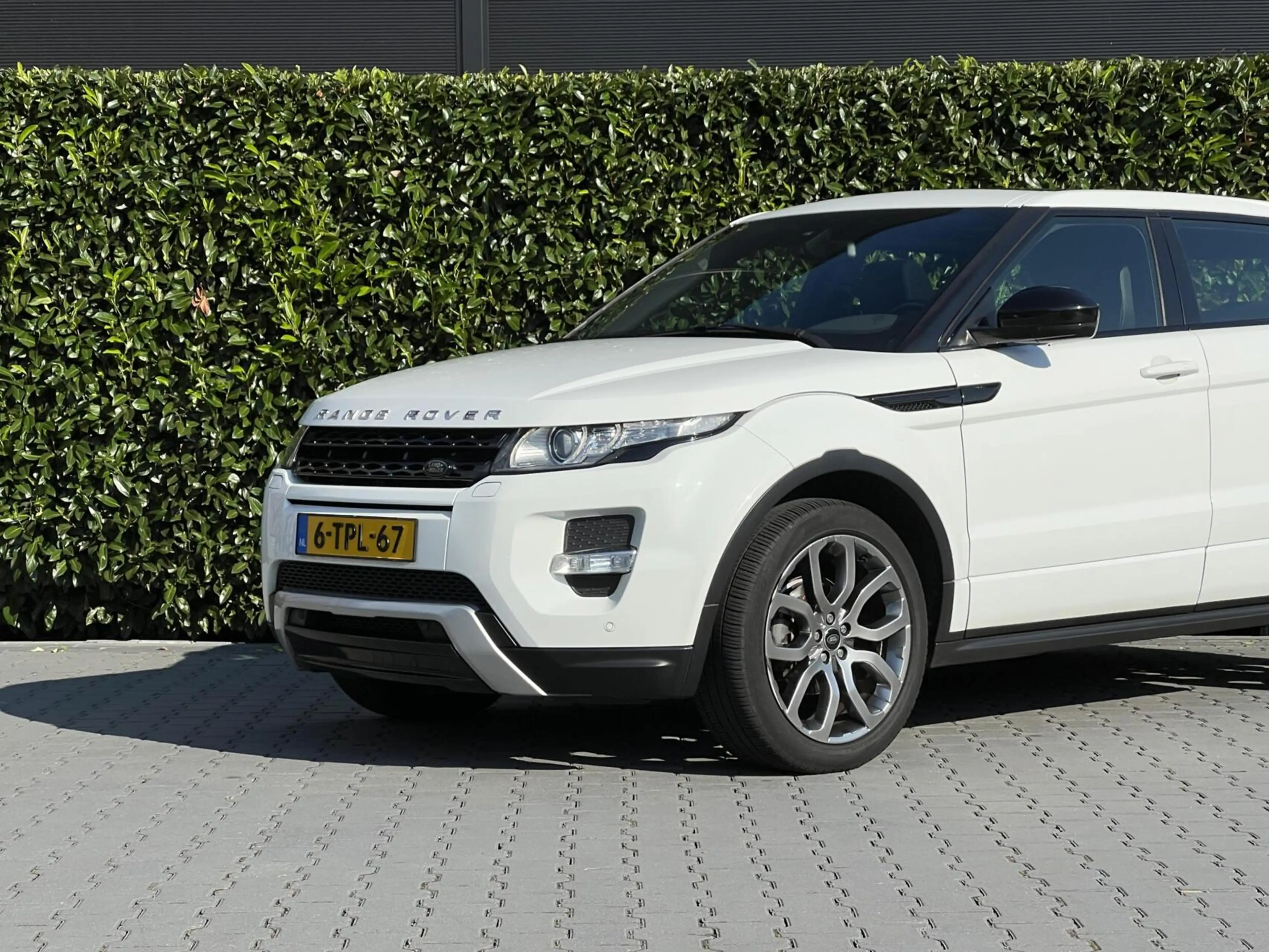 Land Rover Range Rover Evoque 2.2 SD4 4WD Prestige, NL AUTO, NAP LOGISCH, PANORA — photo 17