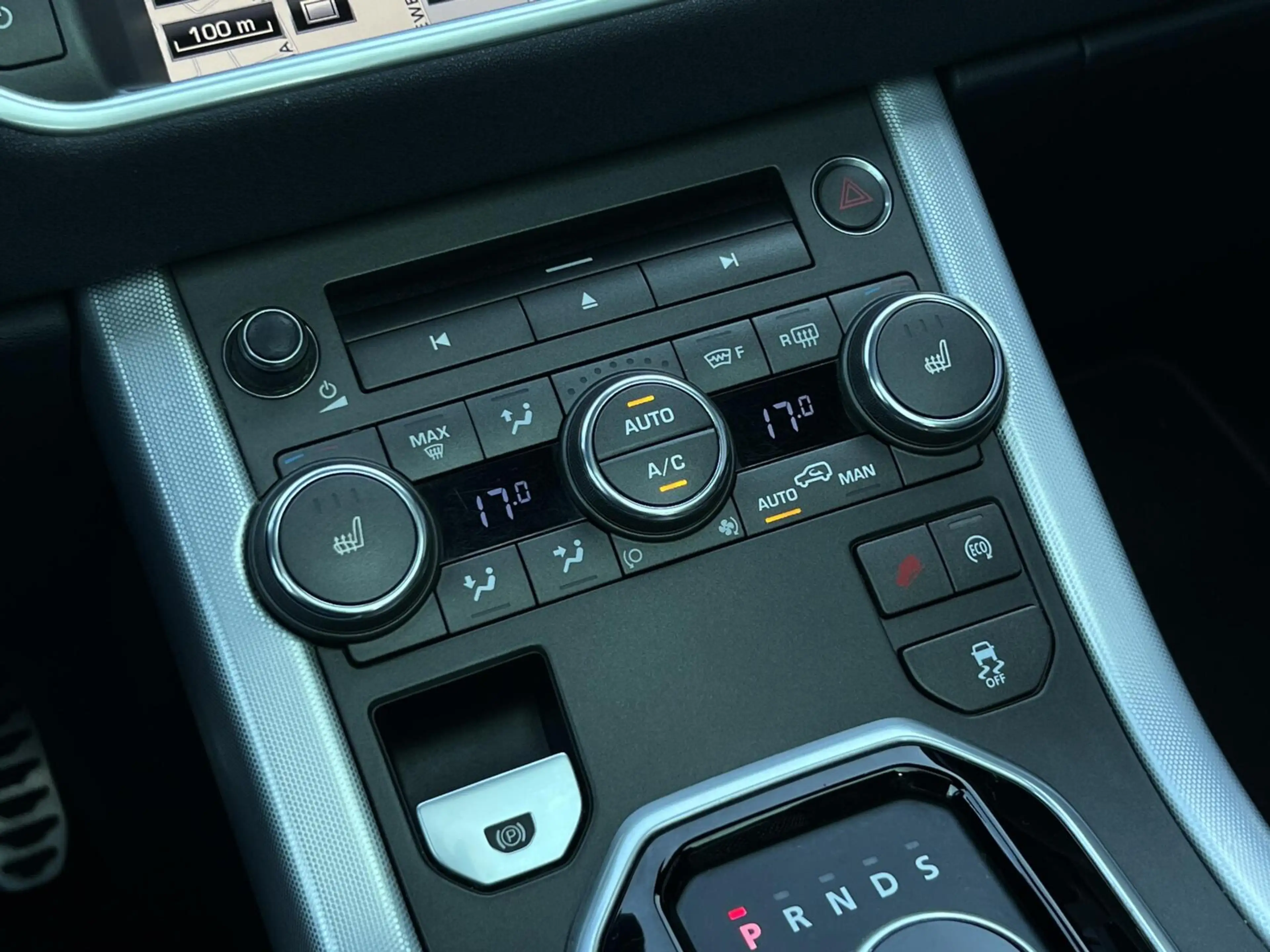Land Rover Range Rover Evoque 2.2 SD4 4WD Prestige, NL AUTO, NAP LOGISCH, PANORA — photo 15