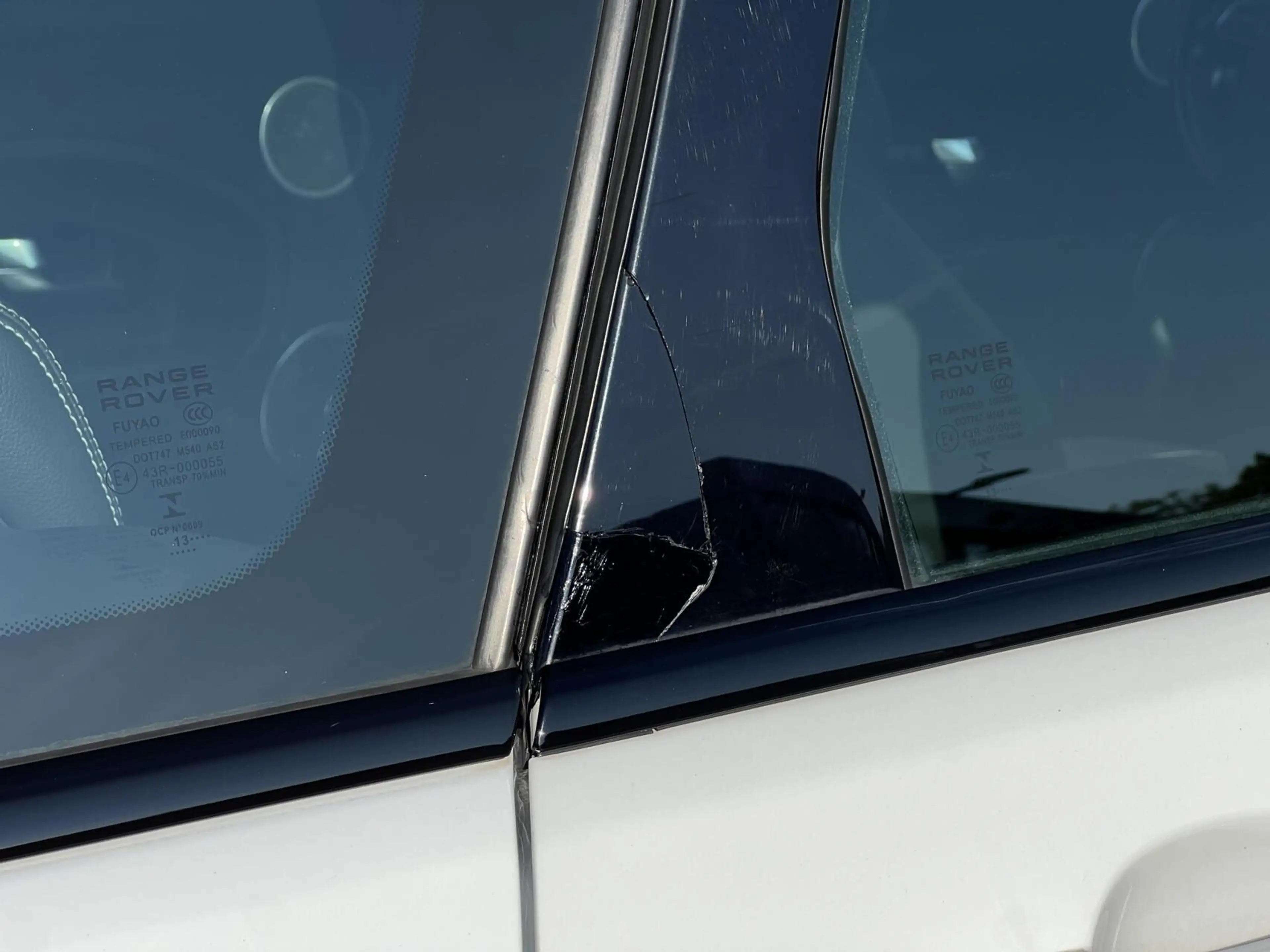 Land Rover Range Rover Evoque 2.2 SD4 4WD Prestige, NL AUTO, NAP LOGISCH, PANORA — photo 44