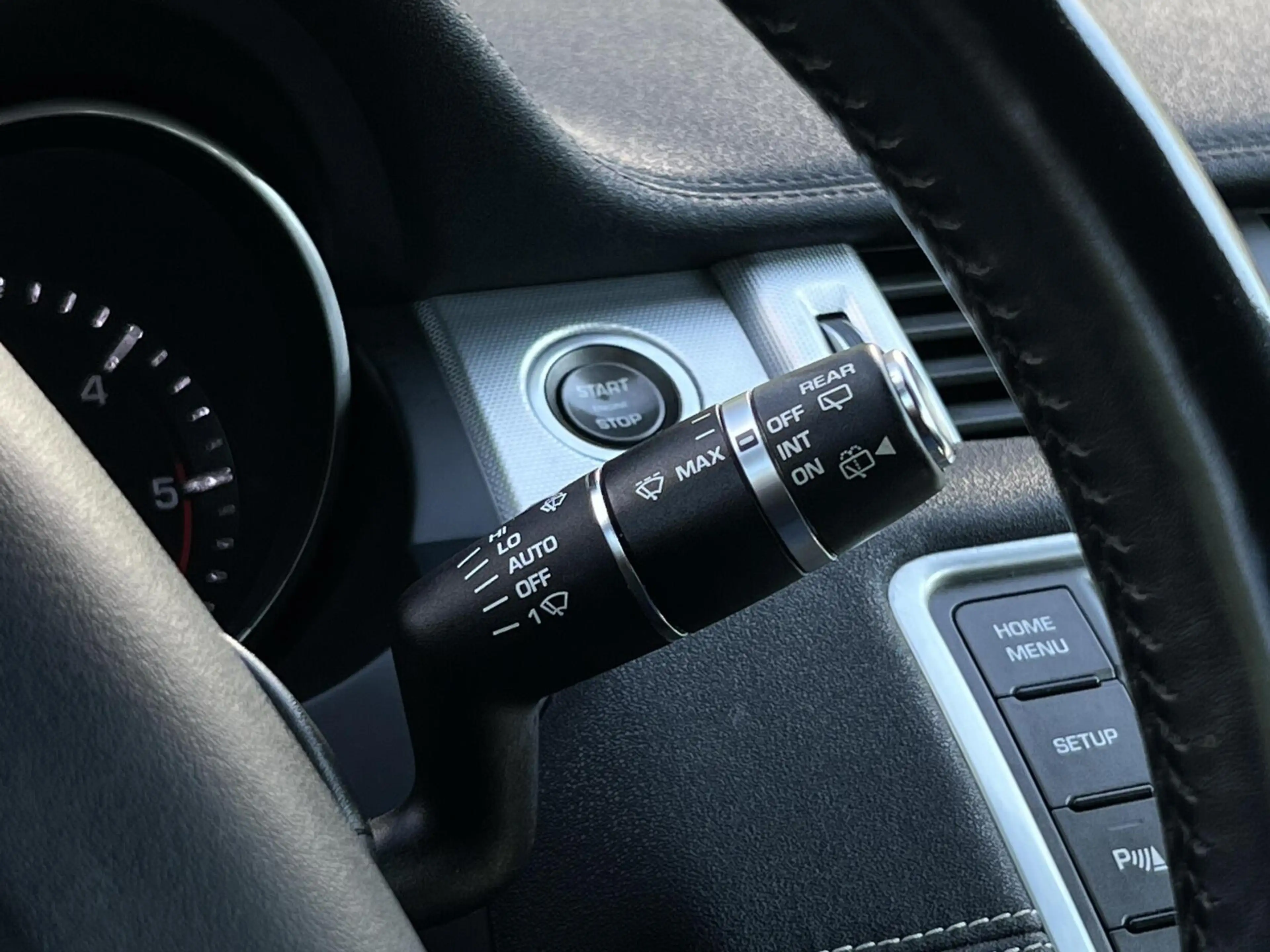 Land Rover Range Rover Evoque 2.2 SD4 4WD Prestige, NL AUTO, NAP LOGISCH, PANORA — photo 38