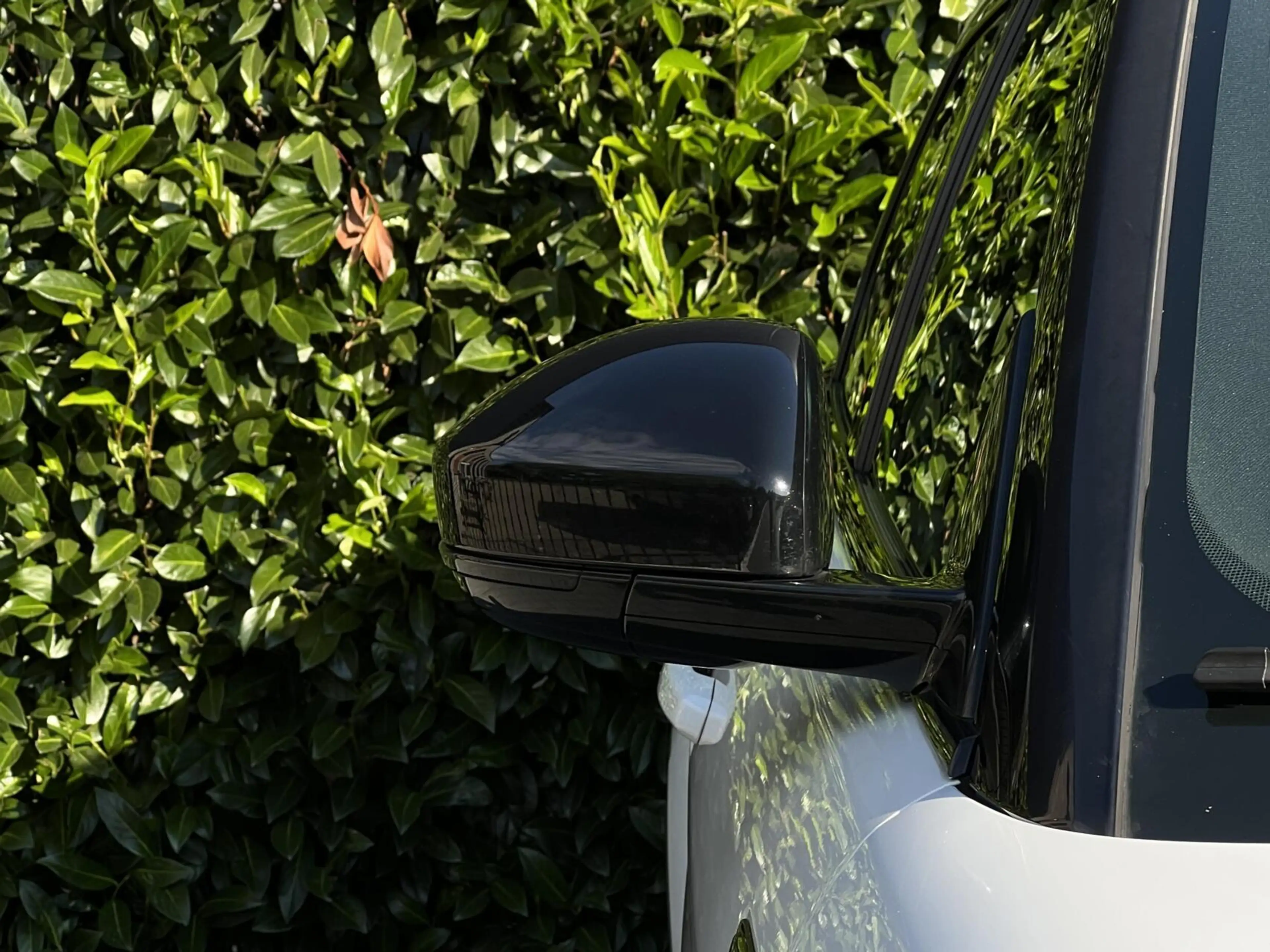Land Rover Range Rover Evoque 2.2 SD4 4WD Prestige, NL AUTO, NAP LOGISCH, PANORA — photo 40