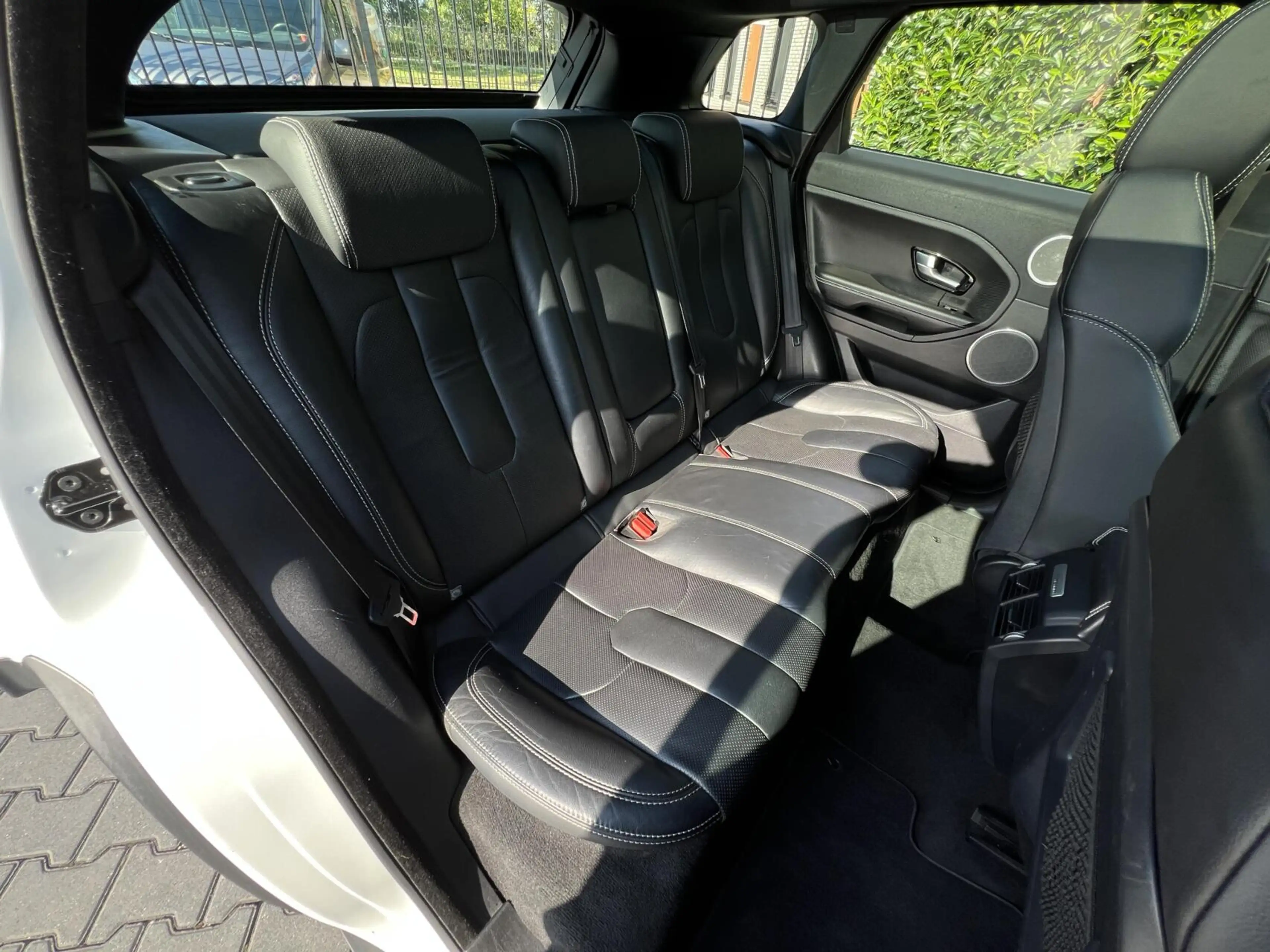 Land Rover Range Rover Evoque 2.2 SD4 4WD Prestige, NL AUTO, NAP LOGISCH, PANORA — photo 23