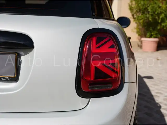 Mini Cooper Cooper view 12