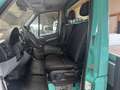 Mercedes-Benz Sprinter 513 CDI 4x4 Allrad Pritsche AHK 3.5t Grün - thumbnail 16