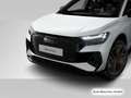 Audi Q4 e-tron 55 qu. S line Edition AHK/Ma Weiß - thumbnail 10