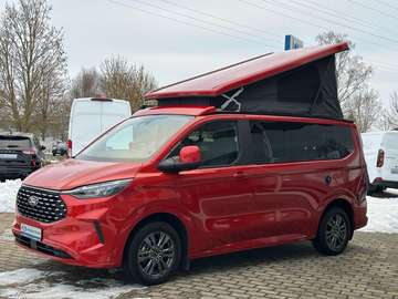 Nugget 320 L1 Titanium Camper